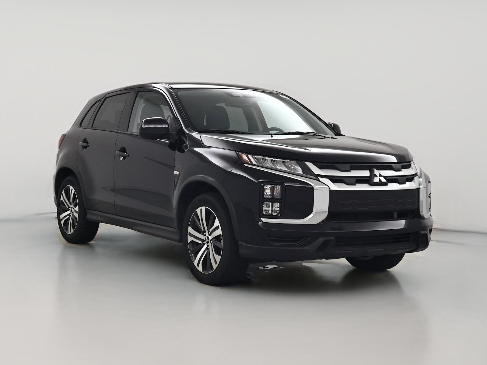 2025 Mitsubishi Outlander Sport