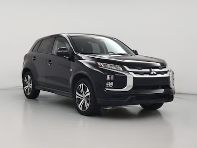 2025 Mitsubishi Outlander Sport ES