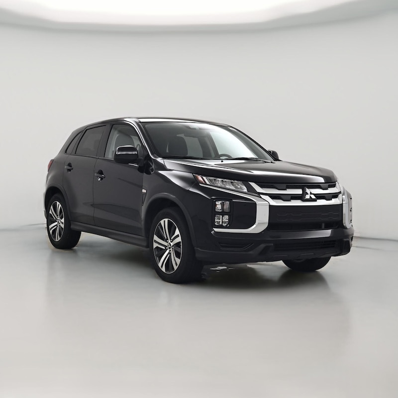 2025 Mitsubishi Outlander Sport ES