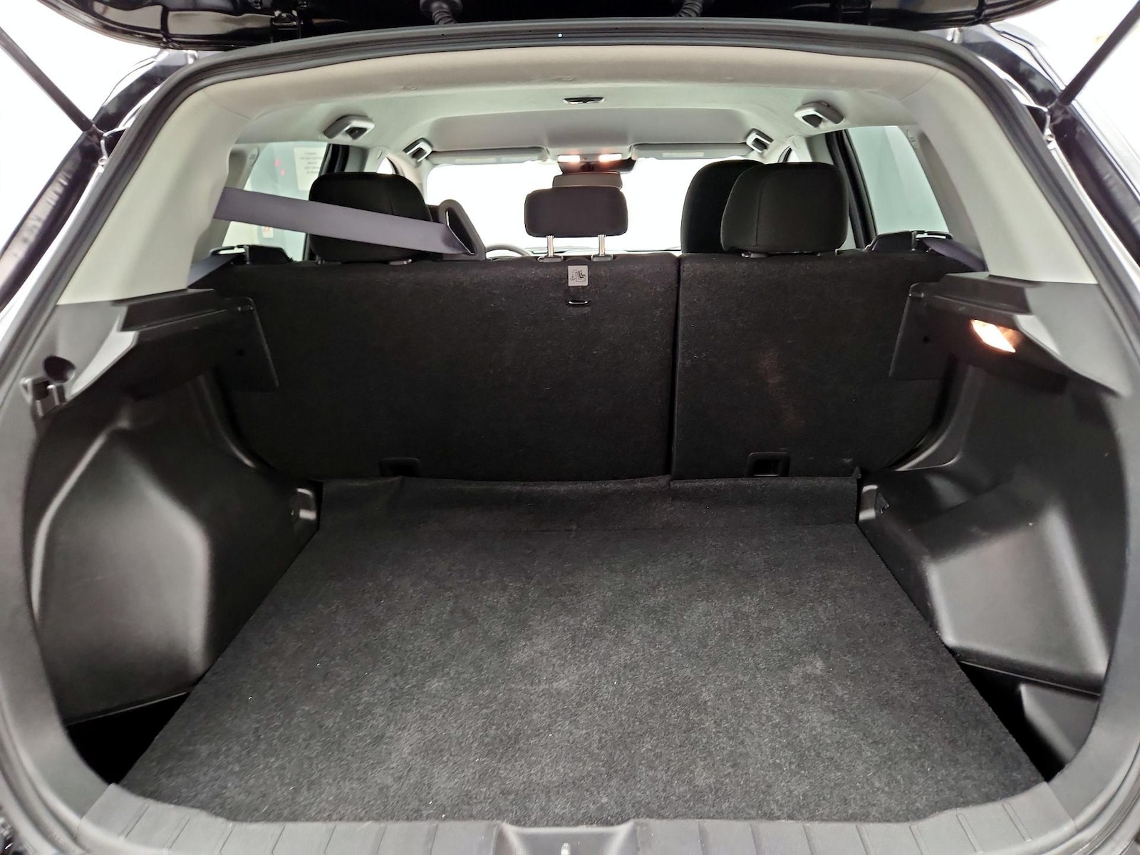 2025 Mitsubishi Outlander Sport ES - Photo 21