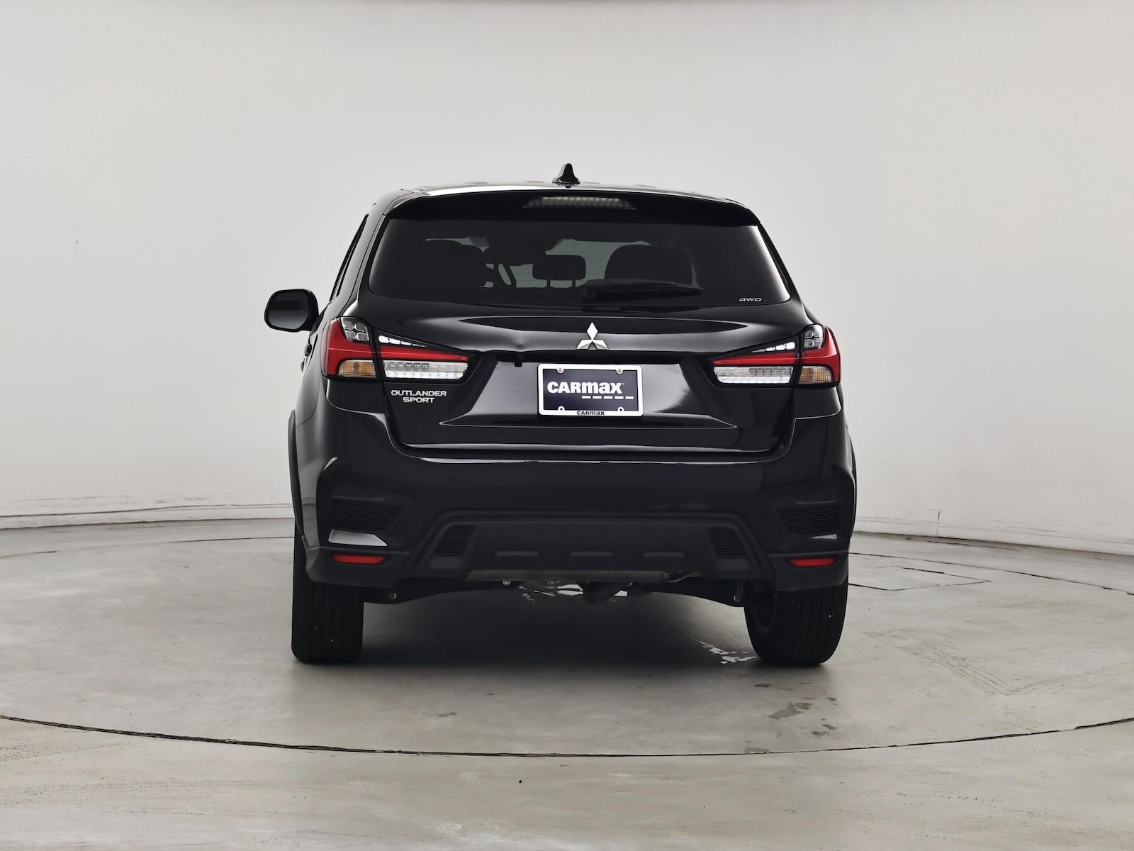 2025 Mitsubishi Outlander Sport ES - Photo 7