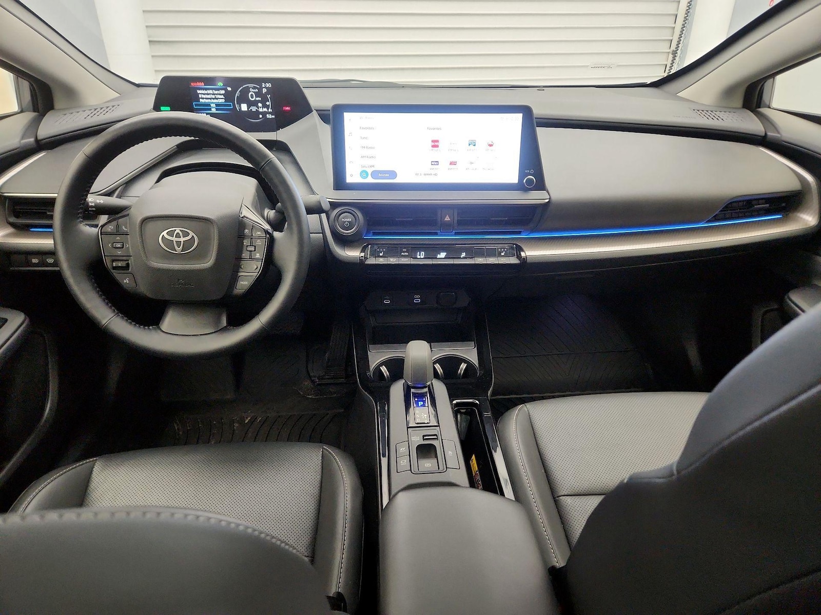 2024 Toyota Prius XLE - Photo 10