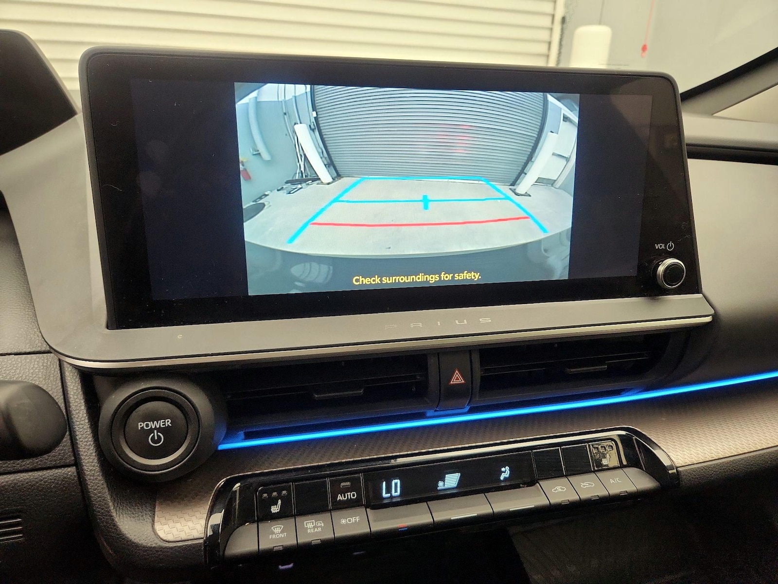 2024 Toyota Prius XLE - Photo 15