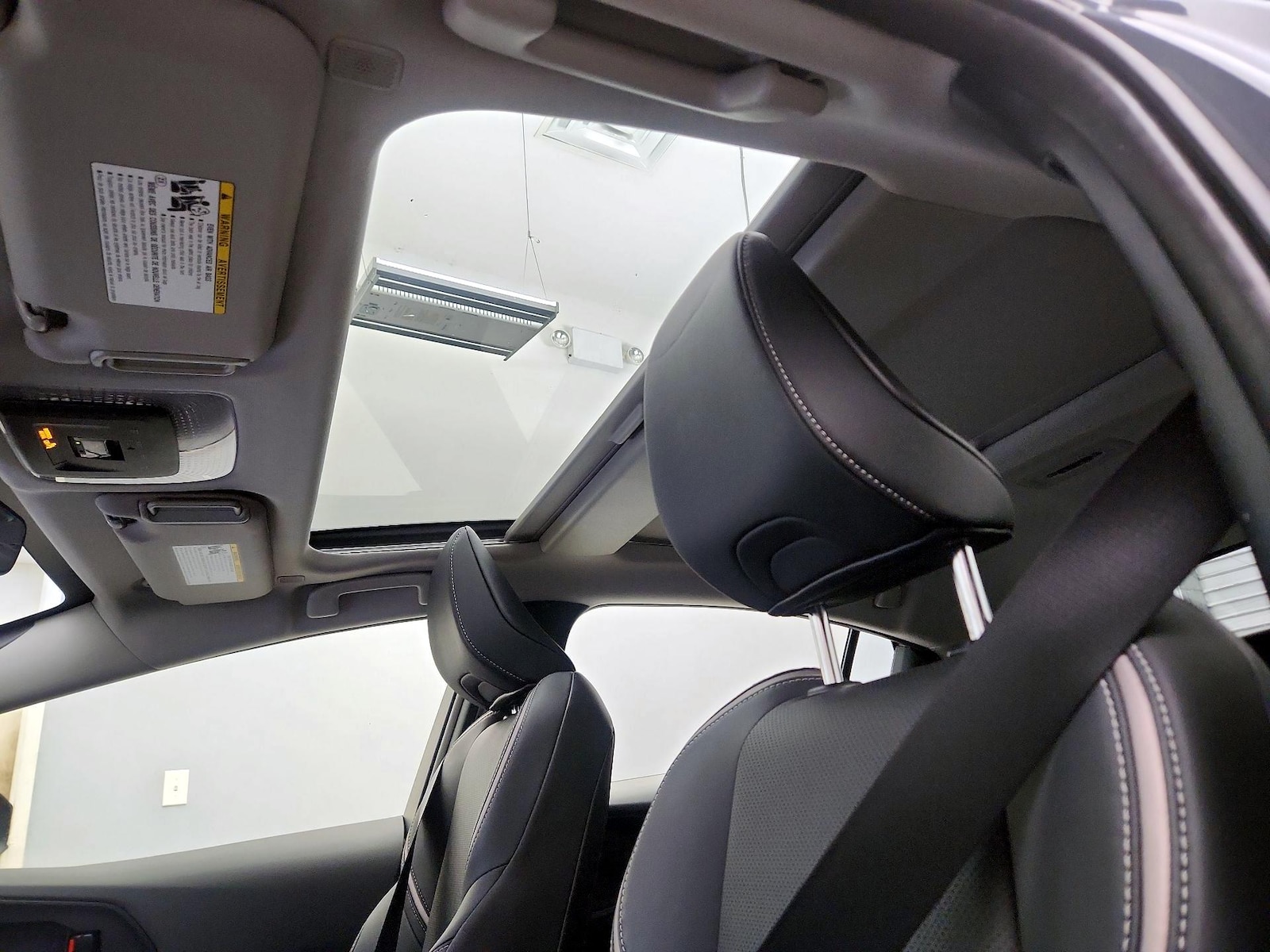 2024 Toyota Prius XLE - Photo 20