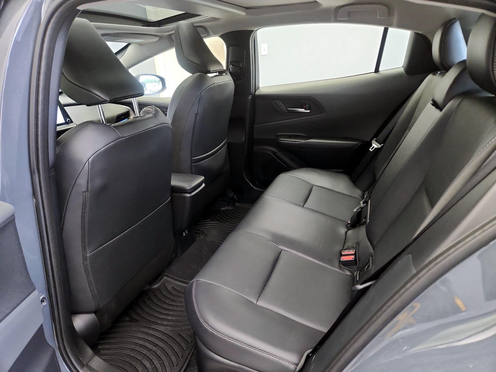 2024 Toyota Prius XLE - Photo 21