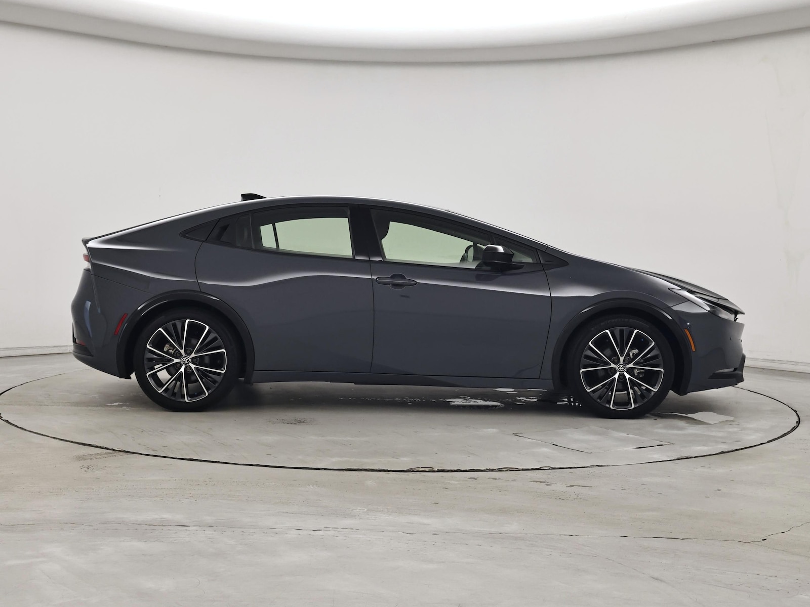 2024 Toyota Prius XLE - Photo 8