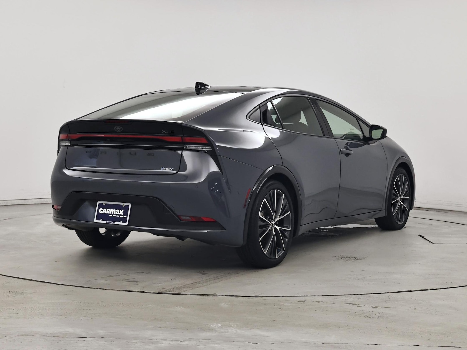 2024 Toyota Prius XLE - Photo 9