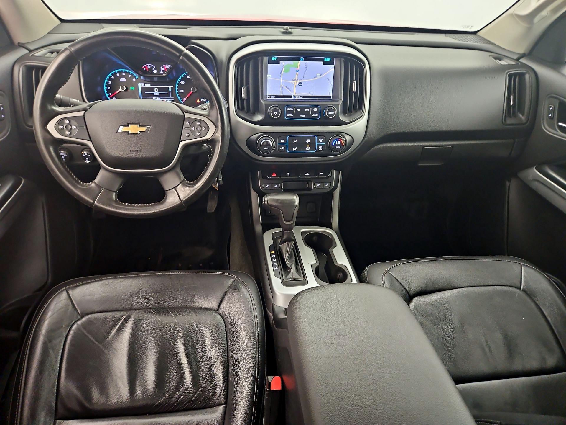 Thumbnail: 2016 Chevrolet Colorado - 9