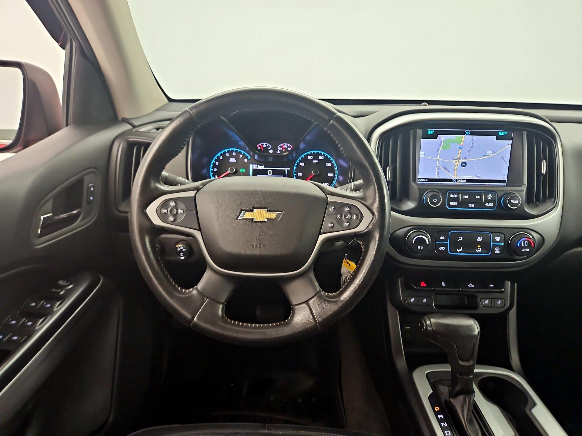 Thumbnail: 2016 Chevrolet Colorado - 10