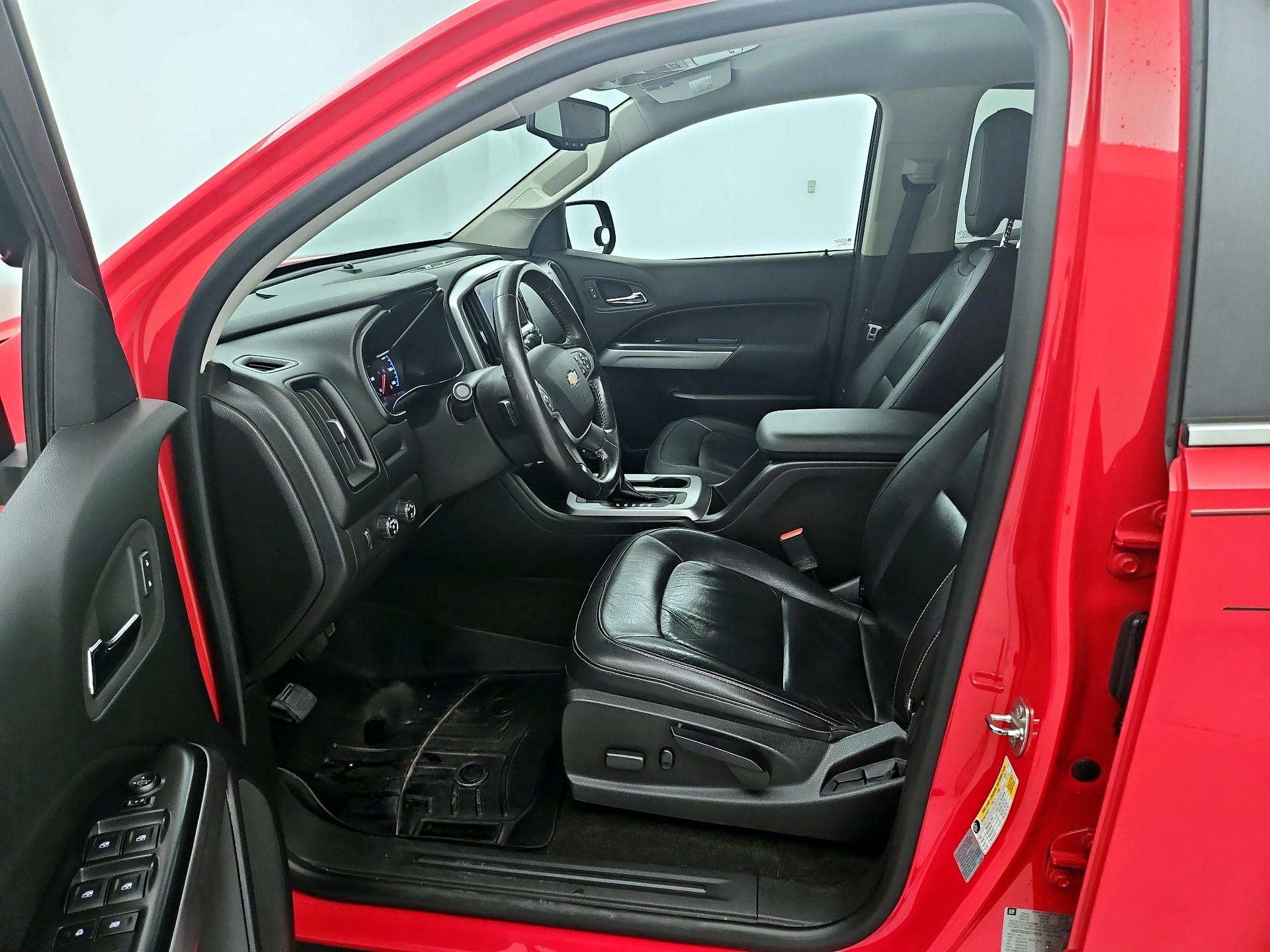 Thumbnail: 2016 Chevrolet Colorado - 11