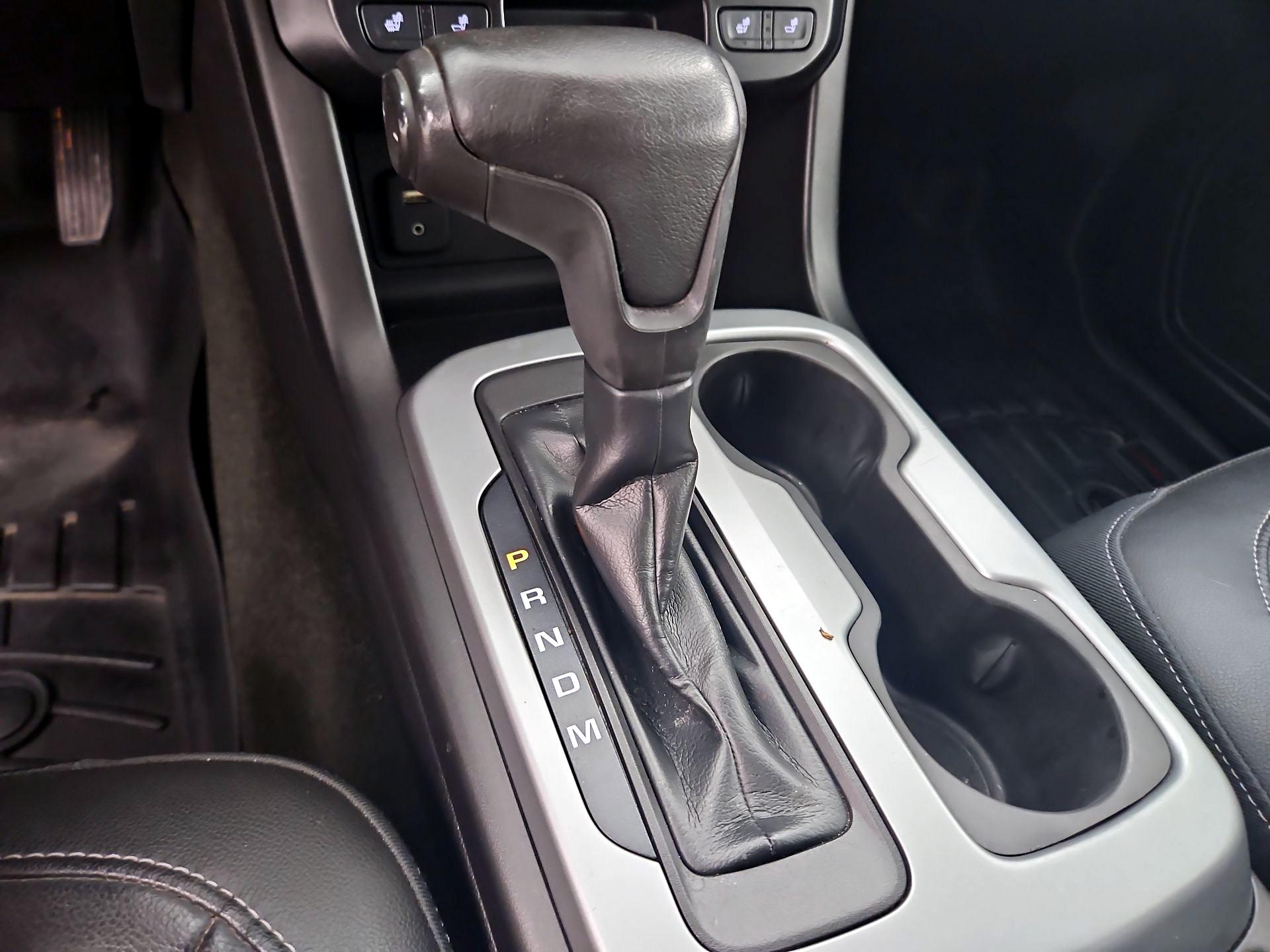Thumbnail: 2016 Chevrolet Colorado - 18