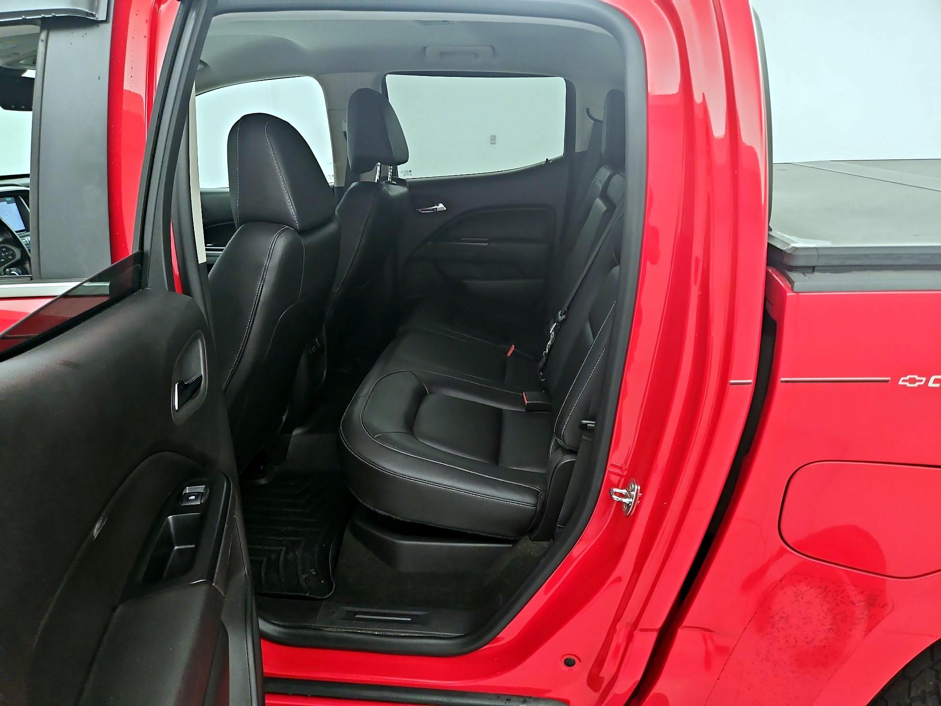 Thumbnail: 2016 Chevrolet Colorado - 20