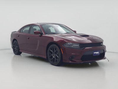 2017 Dodge Charger Daytona
