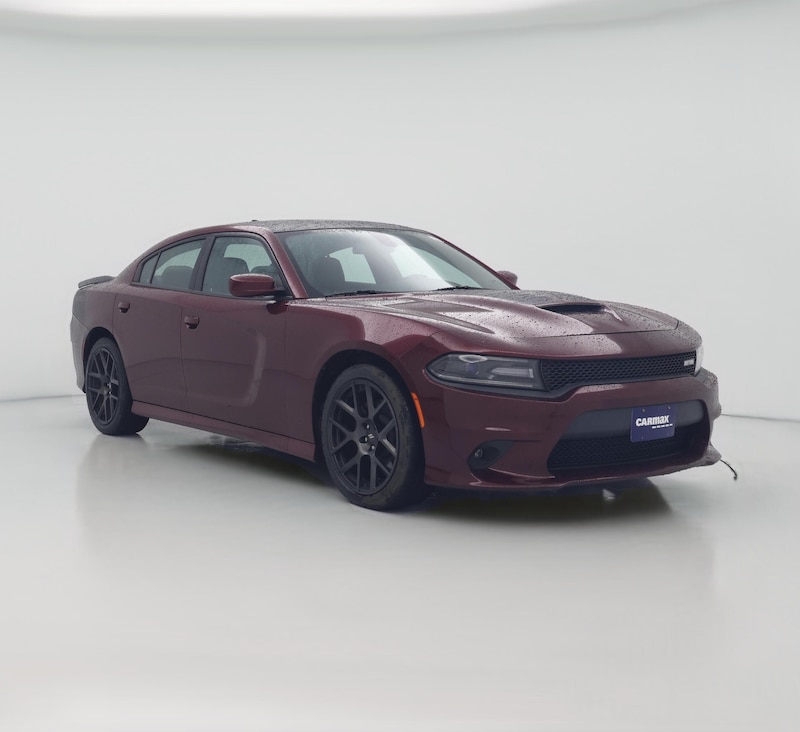 2017 Dodge Charger Daytona
