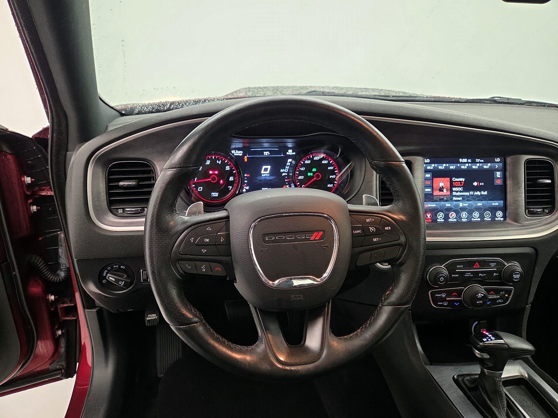 Thumbnail: 2017 Dodge Charger - 10