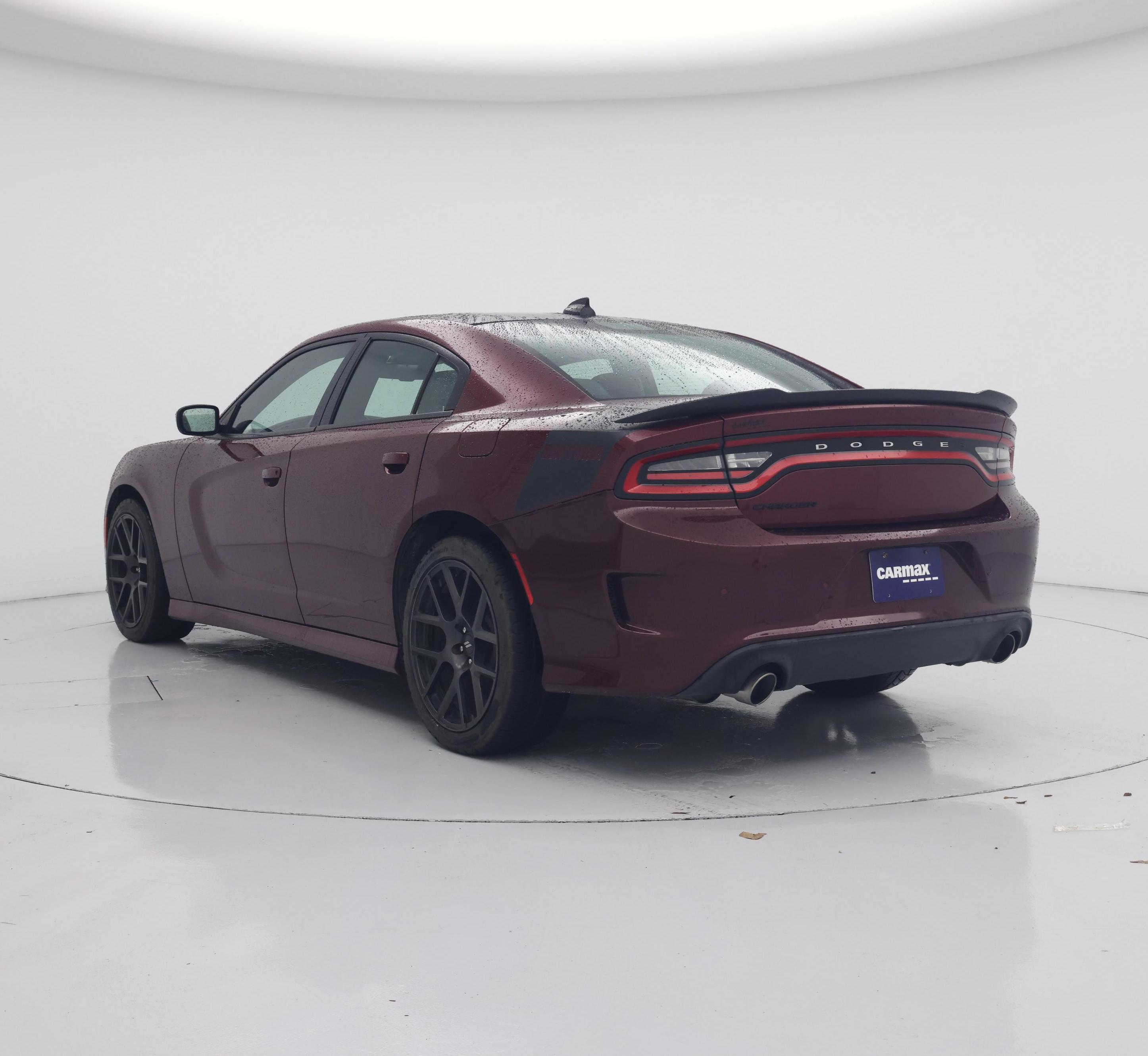Thumbnail: 2017 Dodge Charger - 2
