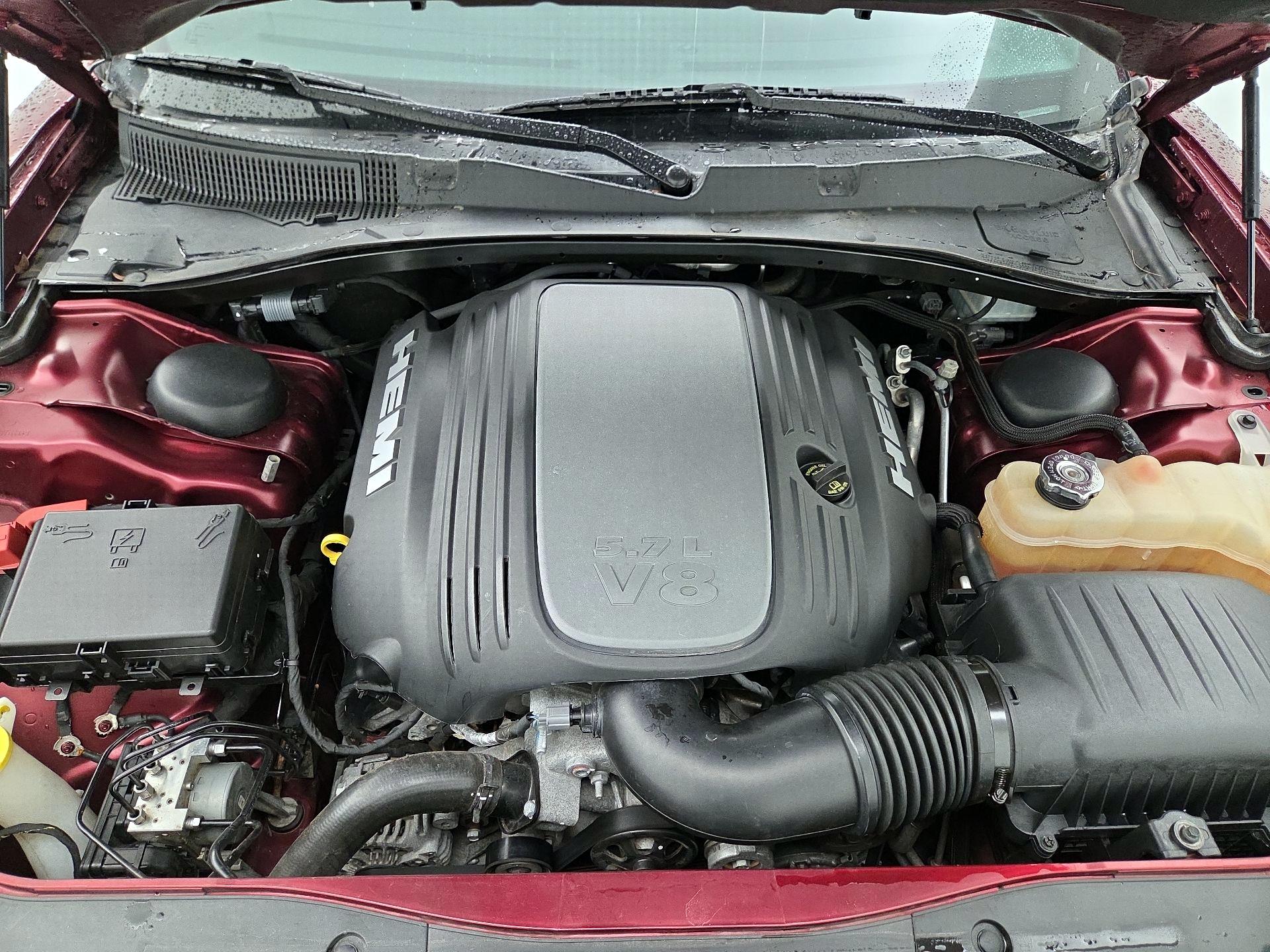 Thumbnail: 2017 Dodge Charger - 20