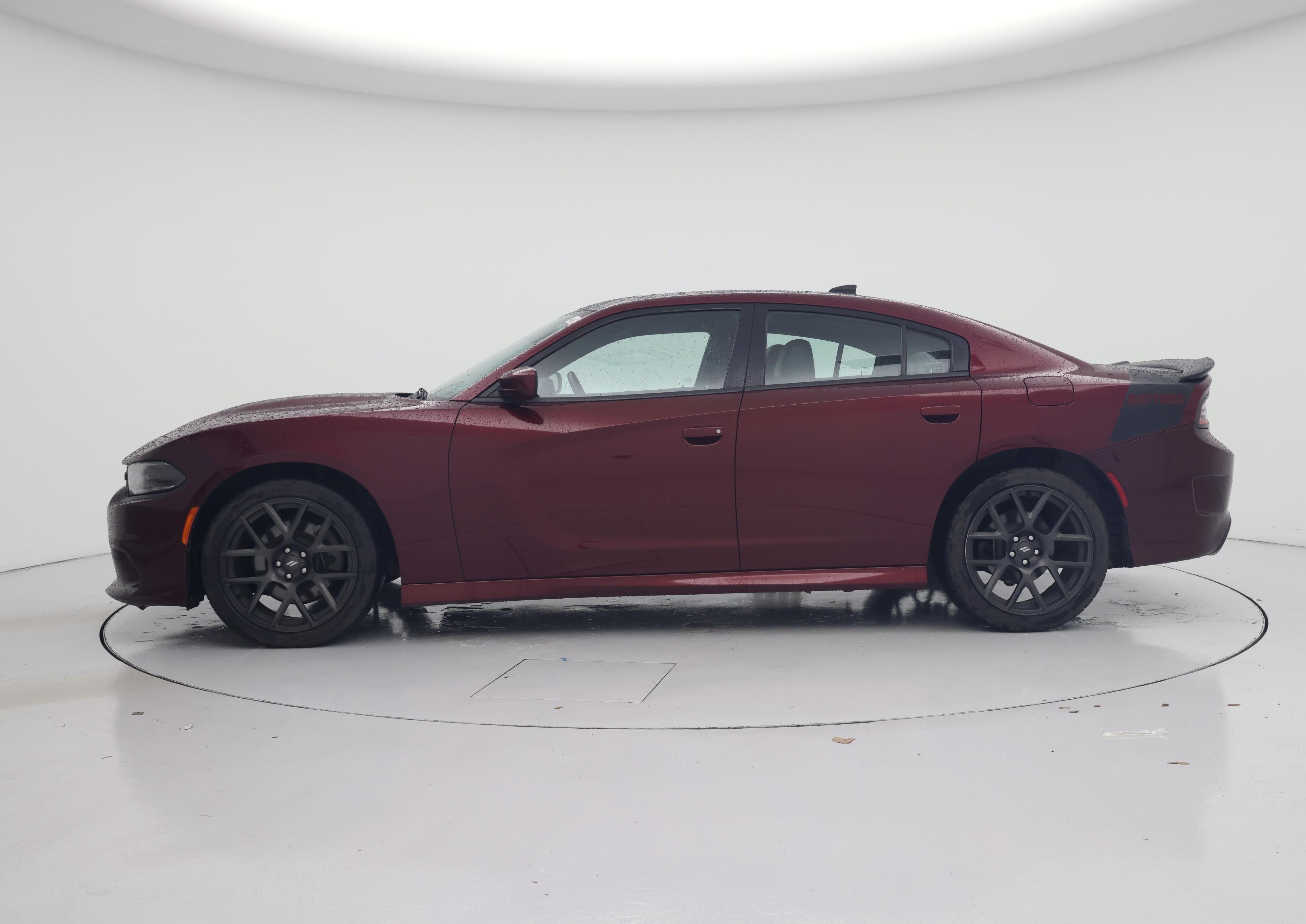 Thumbnail: 2017 Dodge Charger - 3