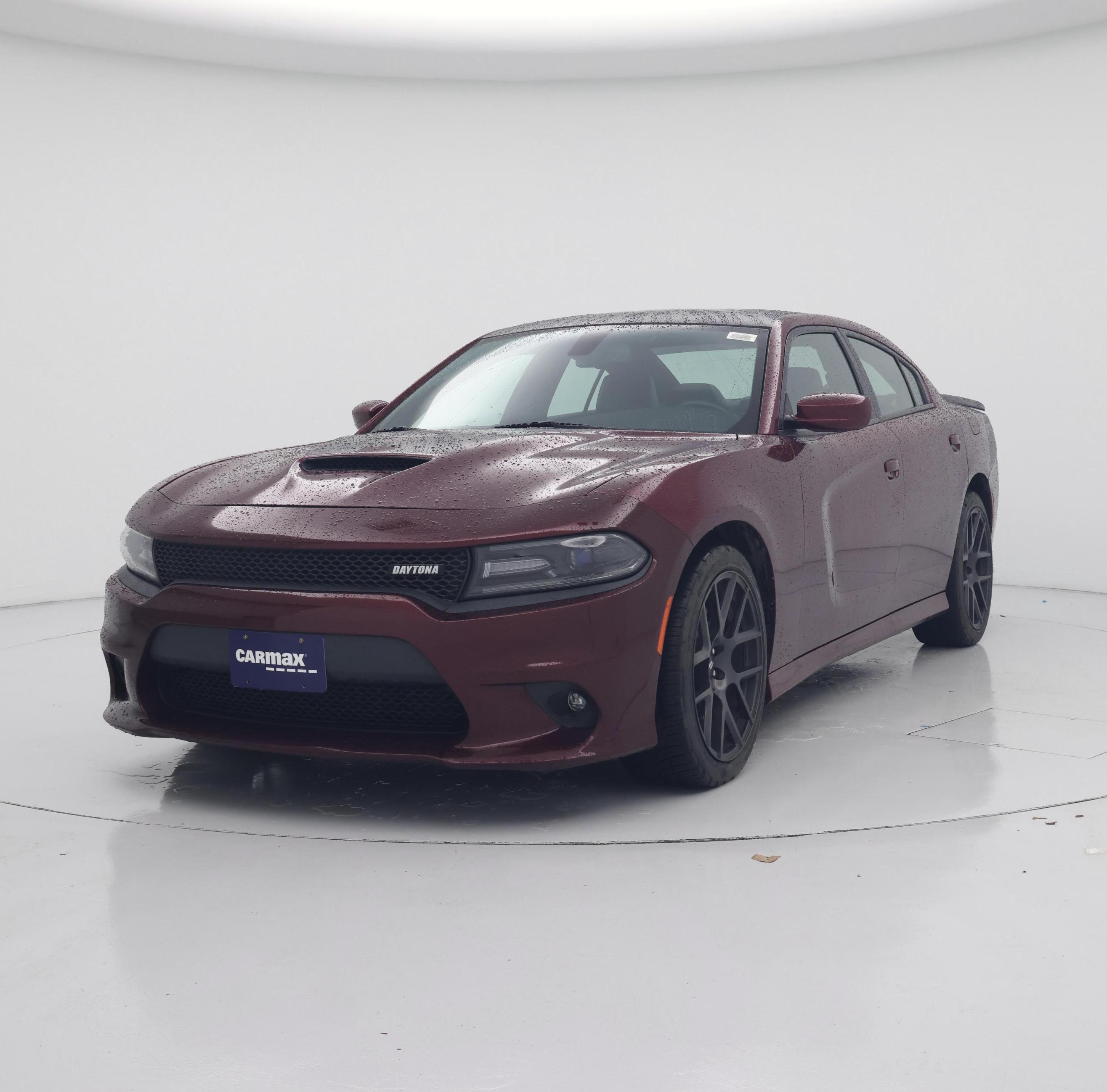 Thumbnail: 2017 Dodge Charger - 4
