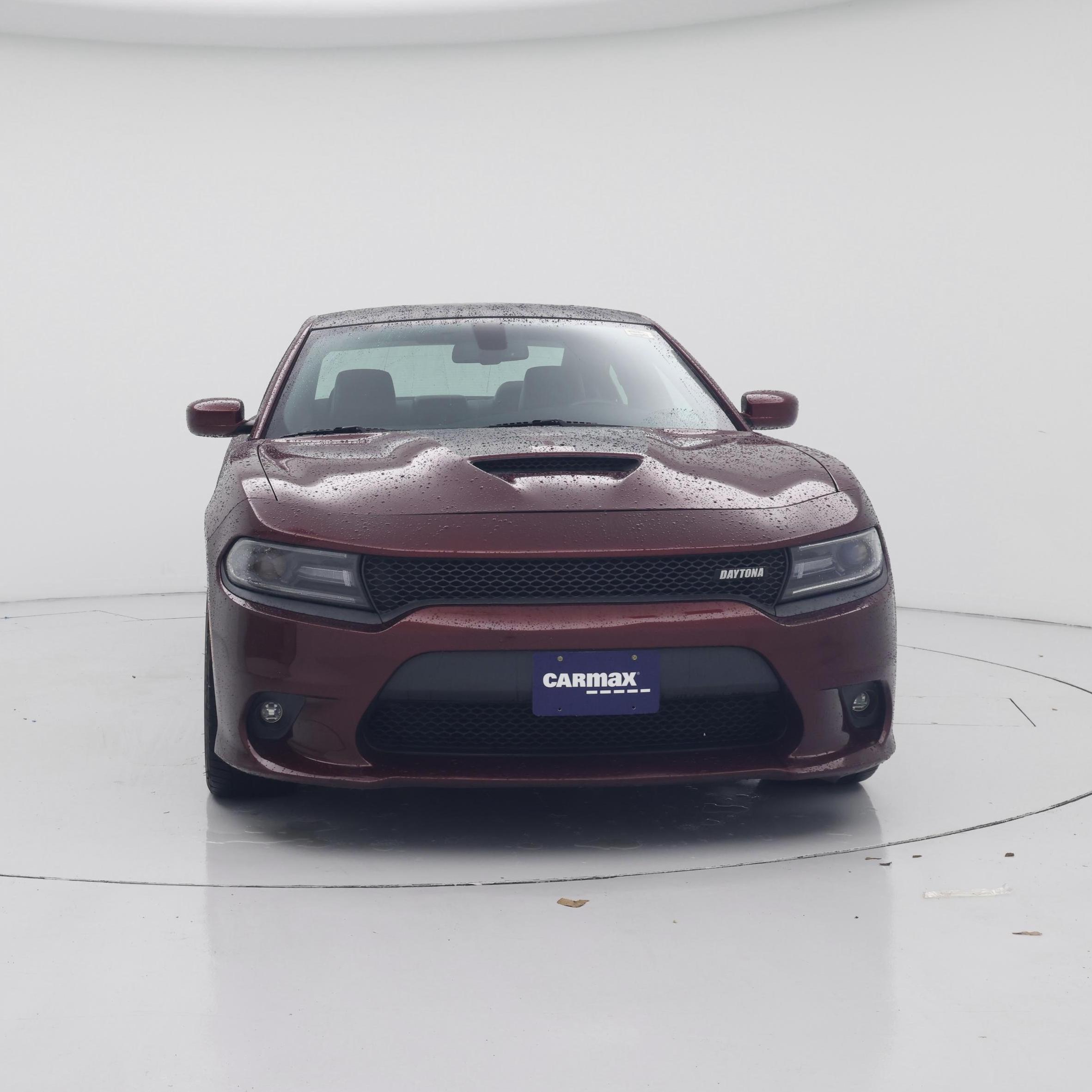 Thumbnail: 2017 Dodge Charger - 5