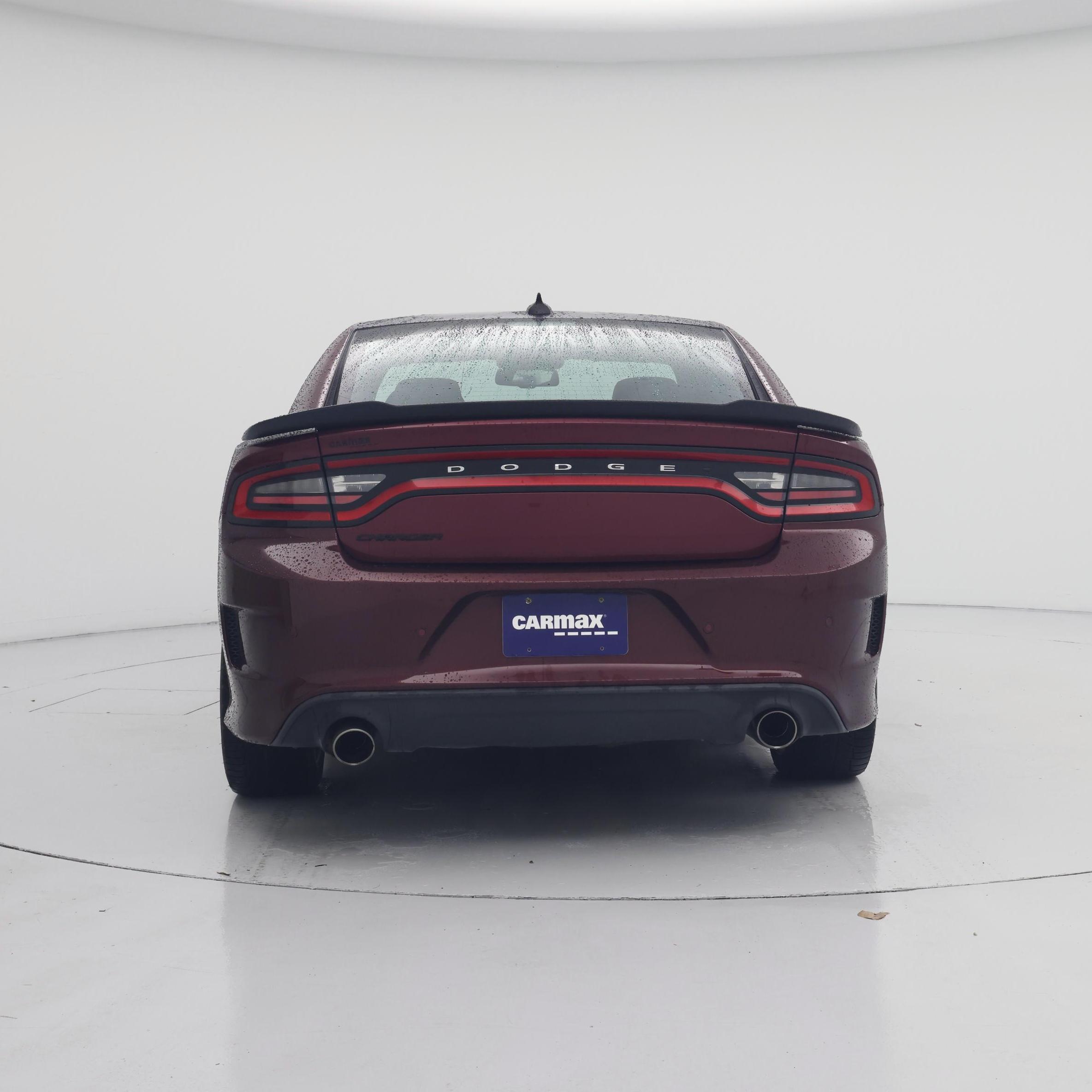 Thumbnail: 2017 Dodge Charger - 6