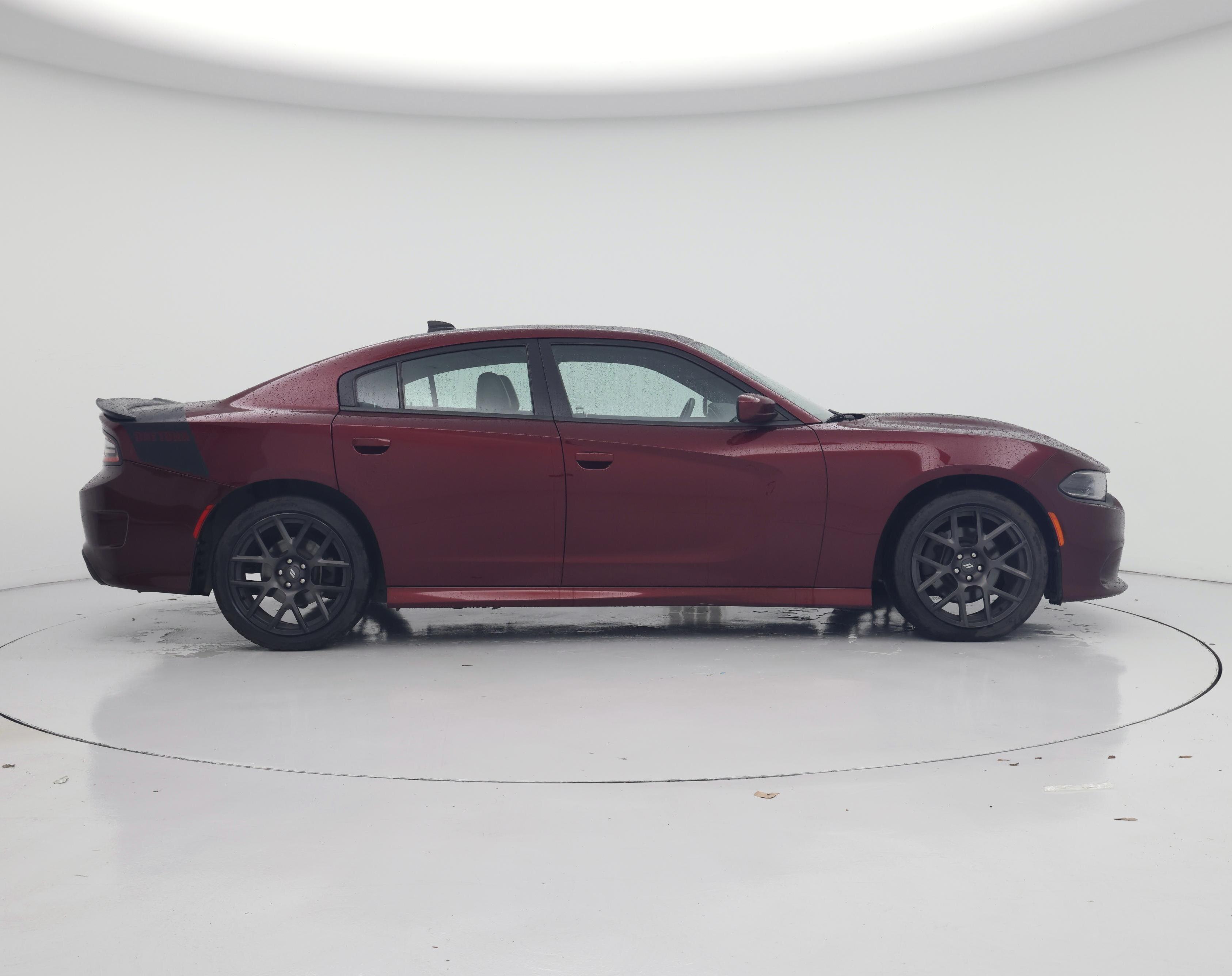Thumbnail: 2017 Dodge Charger - 7