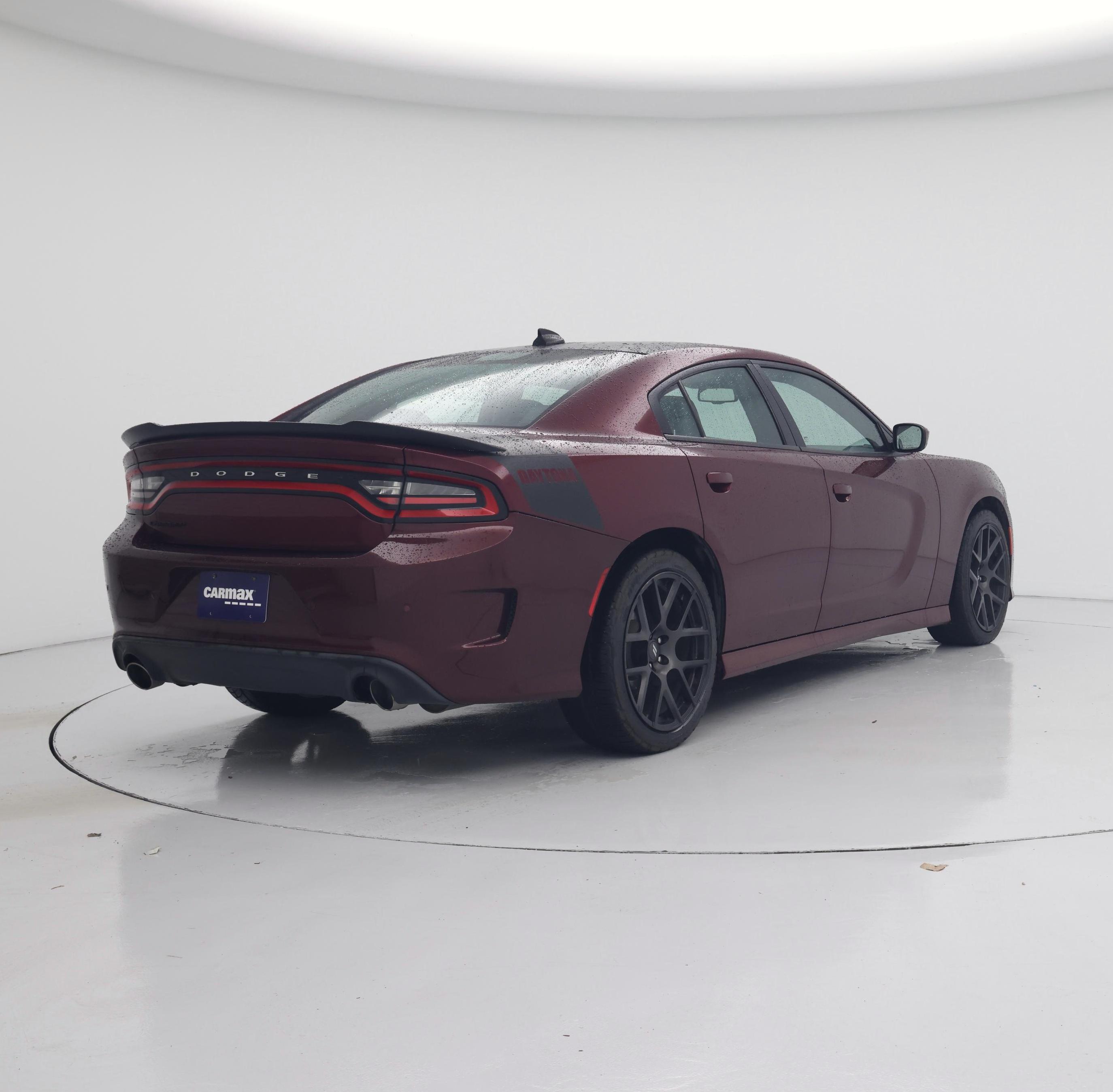 Thumbnail: 2017 Dodge Charger - 8