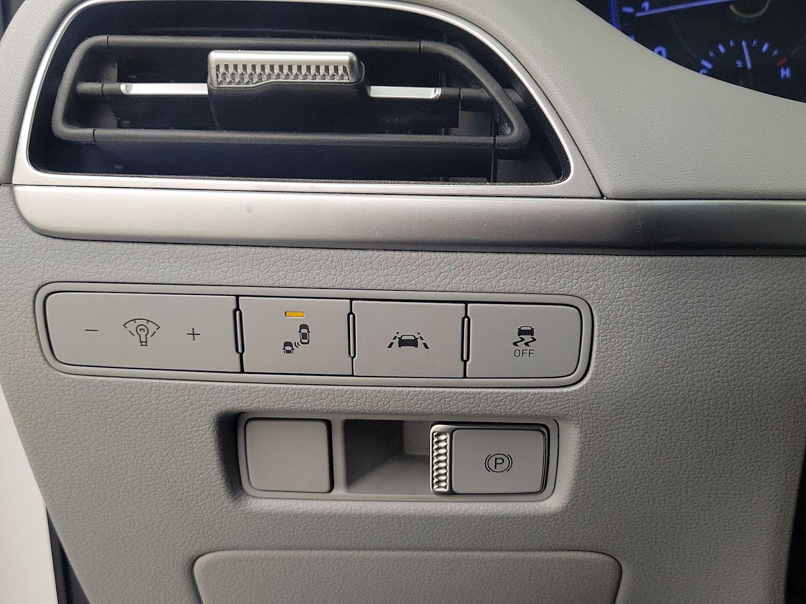 2021 Hyundai Palisade SEL - Photo 14