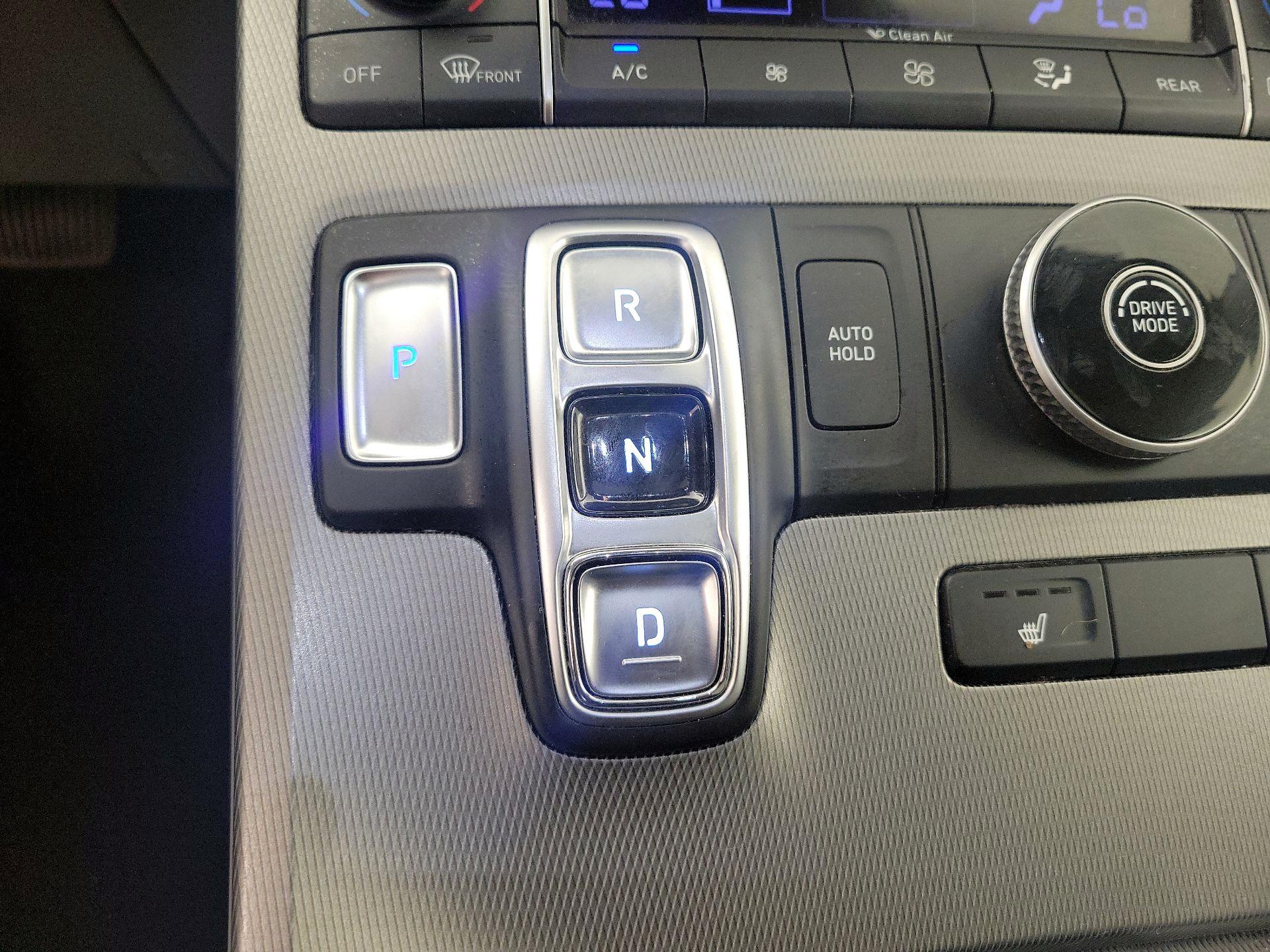 Thumbnail: 2021 Hyundai Palisade - 17