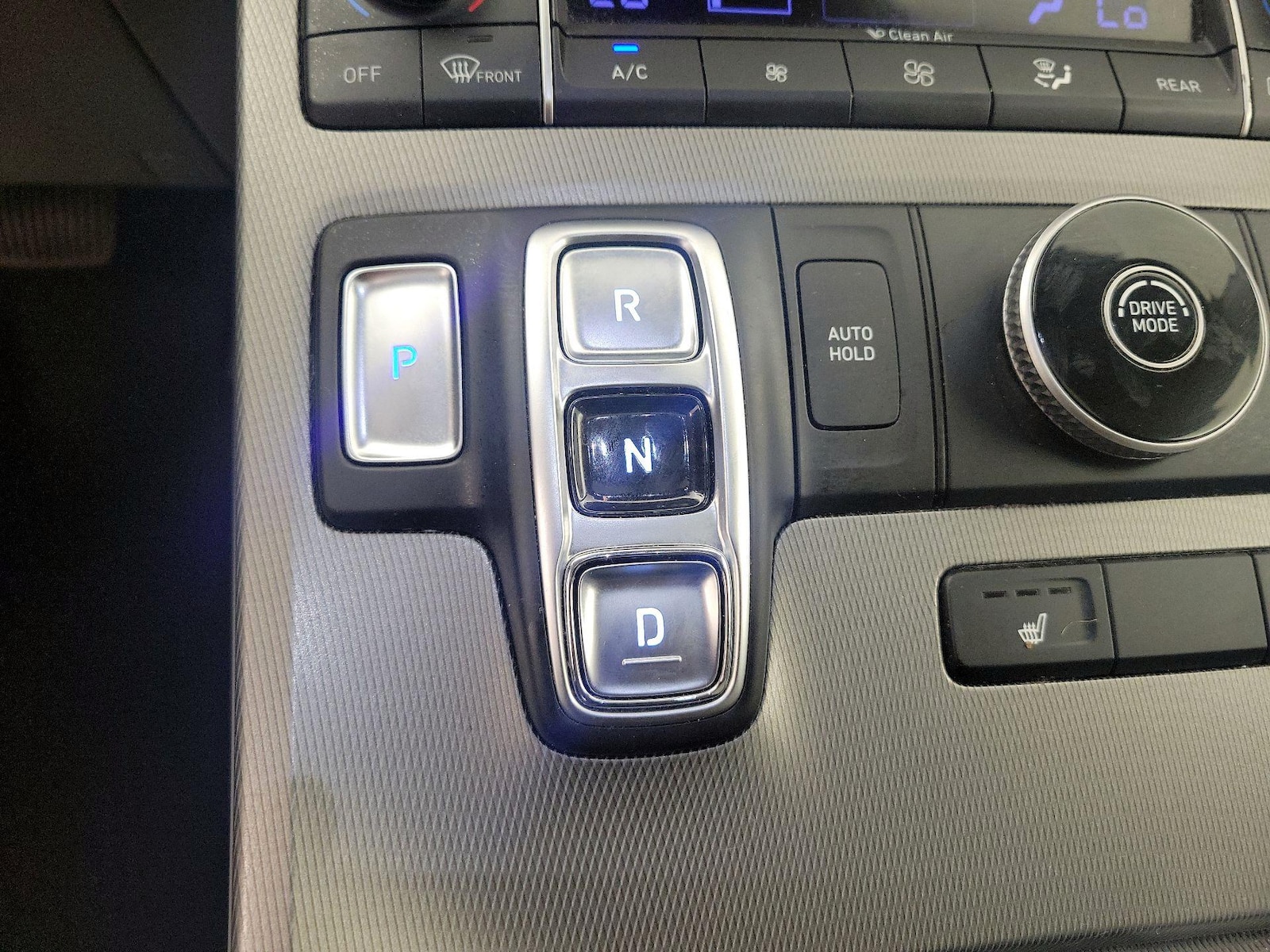 2021 Hyundai Palisade SEL - Photo 18