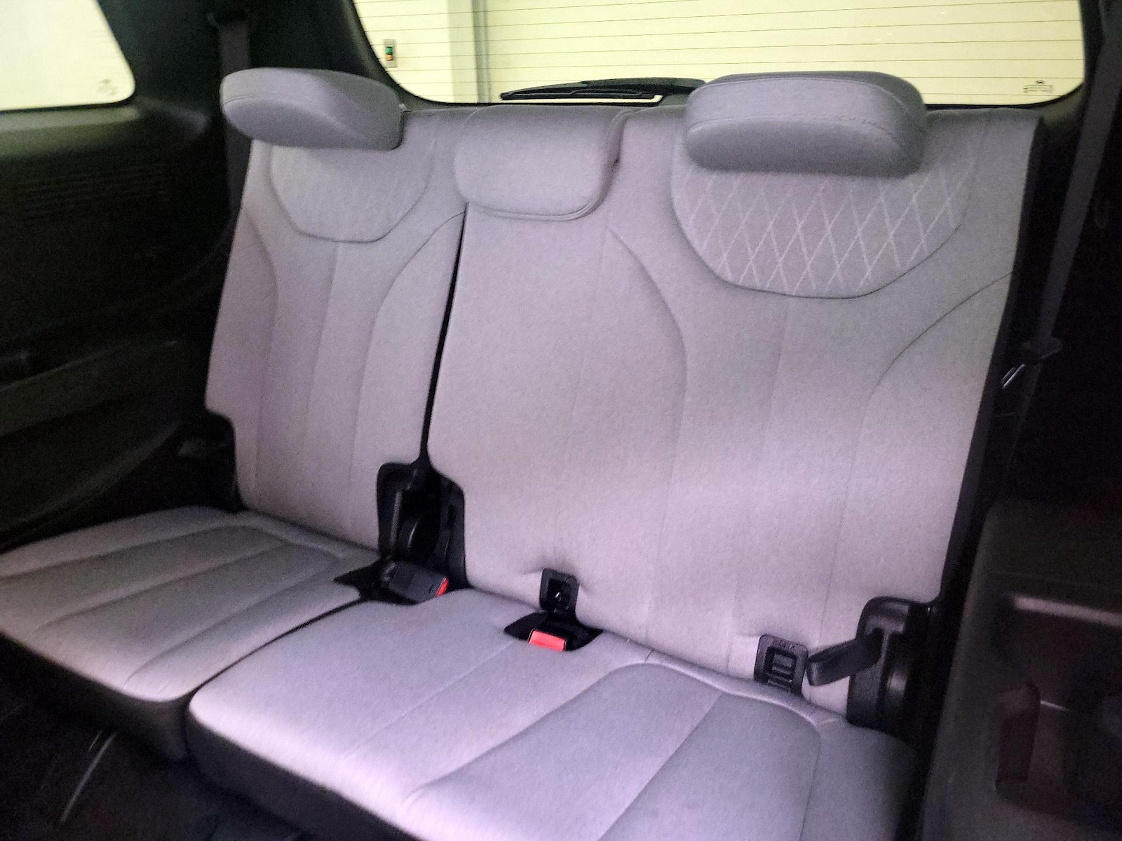 2021 Hyundai Palisade SEL - Photo 22