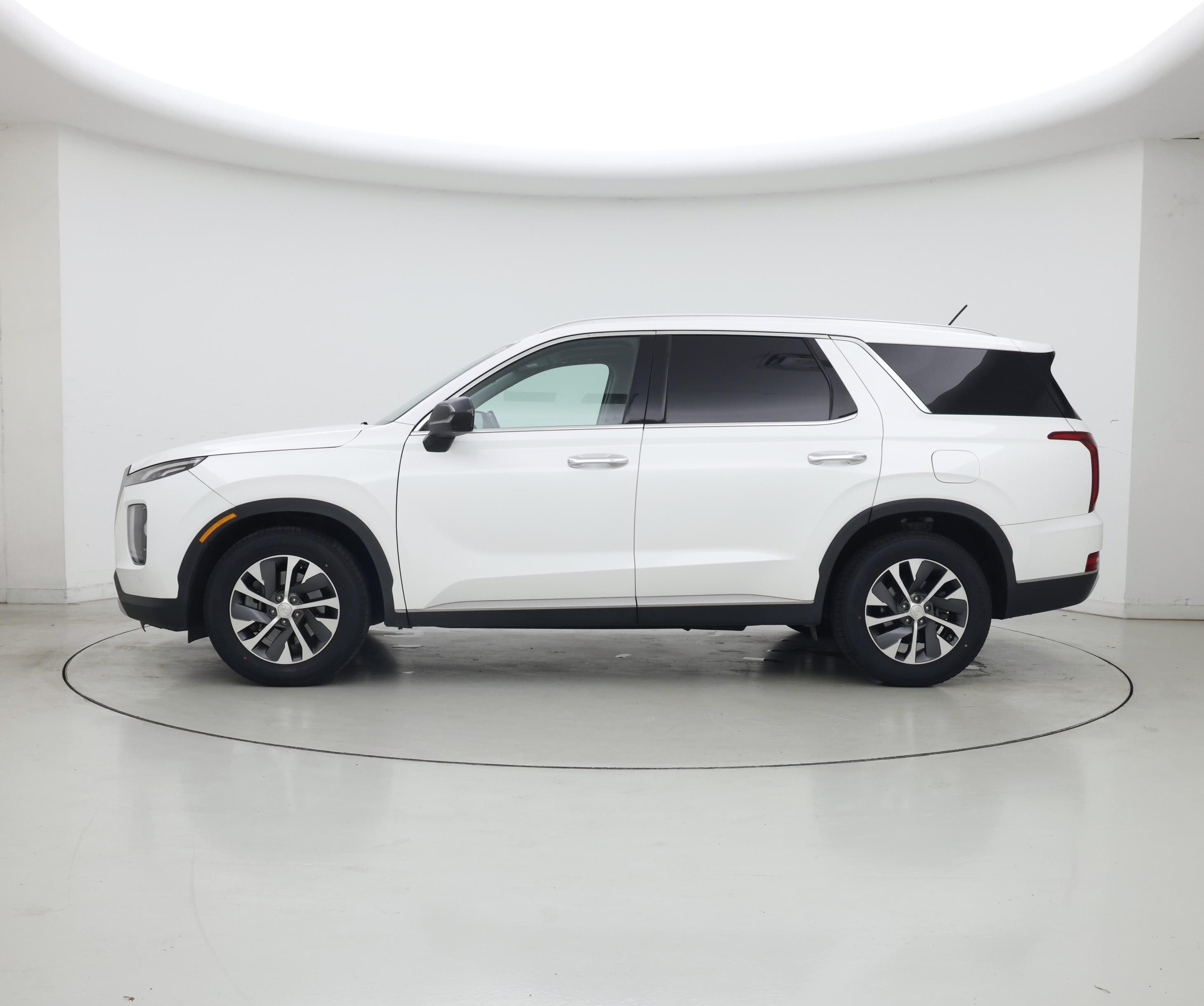 Thumbnail: 2021 Hyundai Palisade - 3