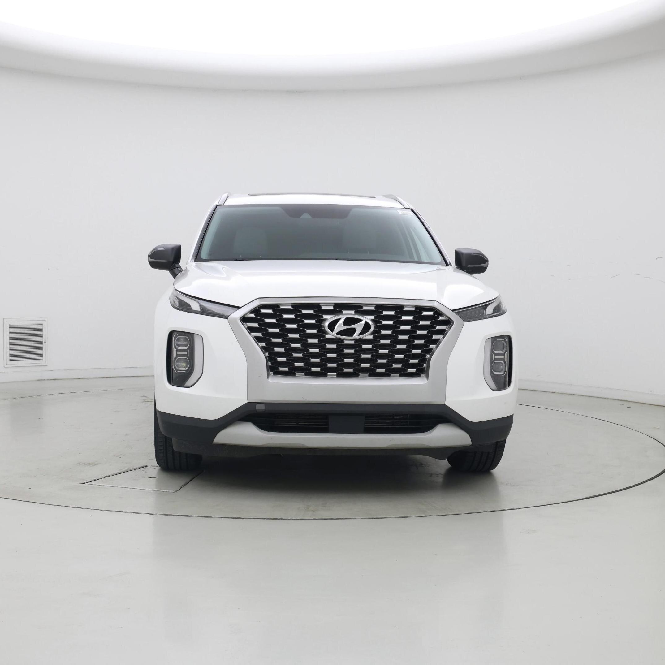Thumbnail: 2021 Hyundai Palisade - 5