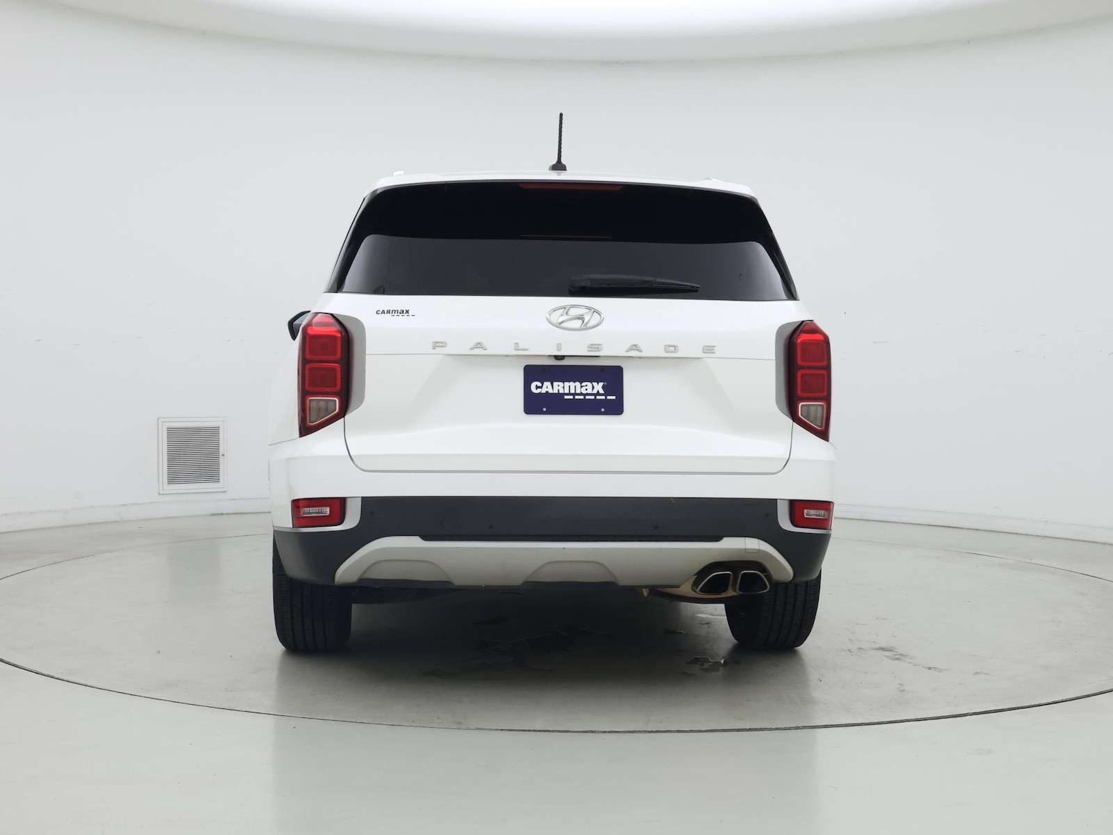 2021 Hyundai Palisade SEL - Photo 7
