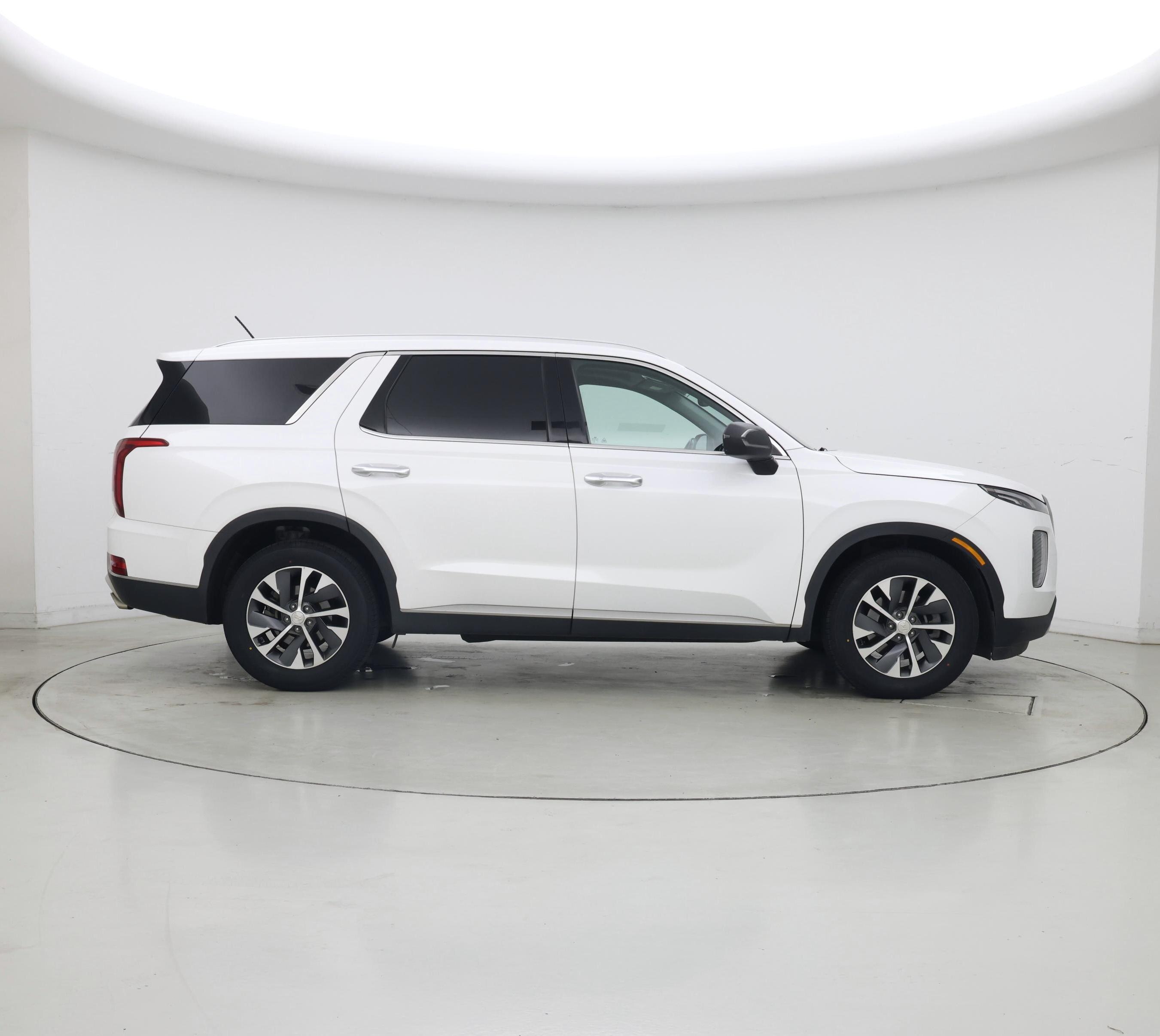 Thumbnail: 2021 Hyundai Palisade - 7