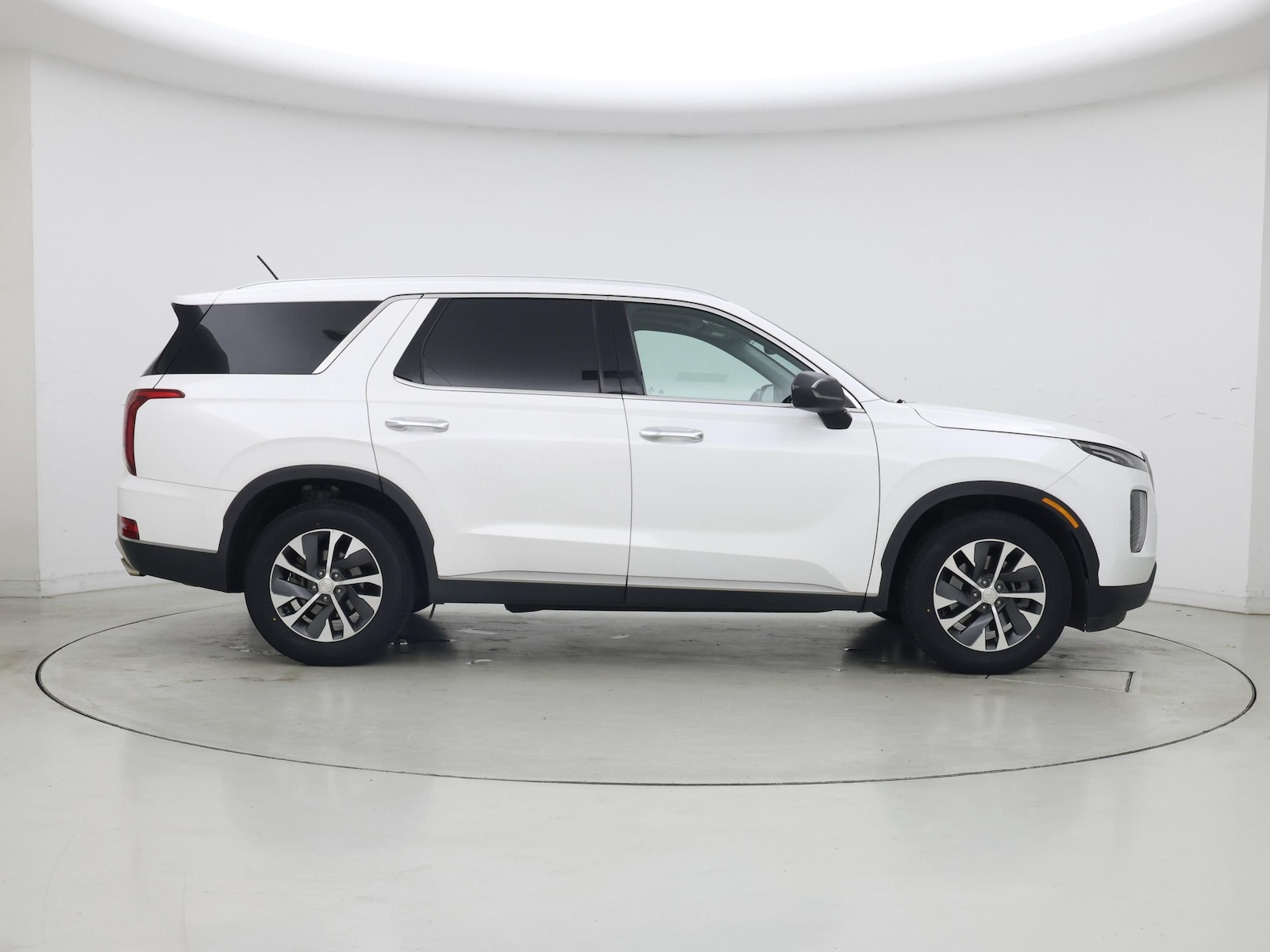 2021 Hyundai Palisade SEL - Photo 8