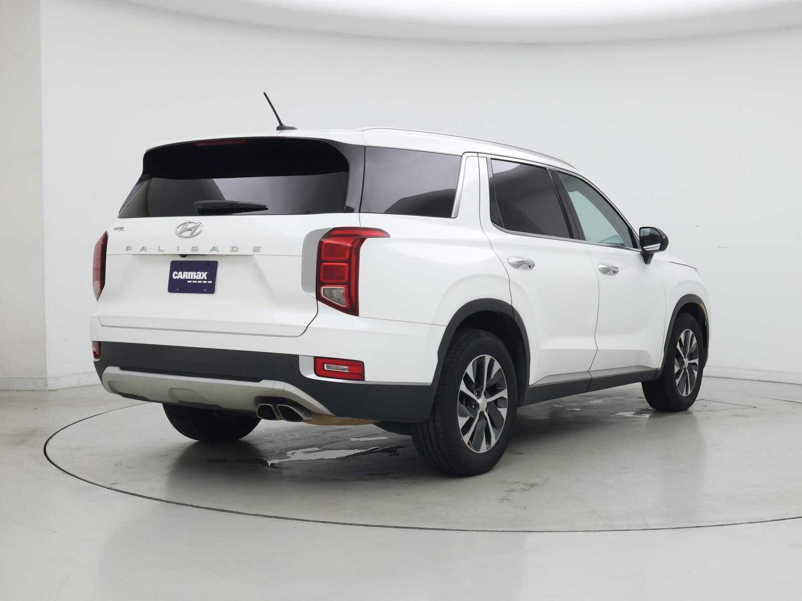 2021 Hyundai Palisade SEL - Photo 9