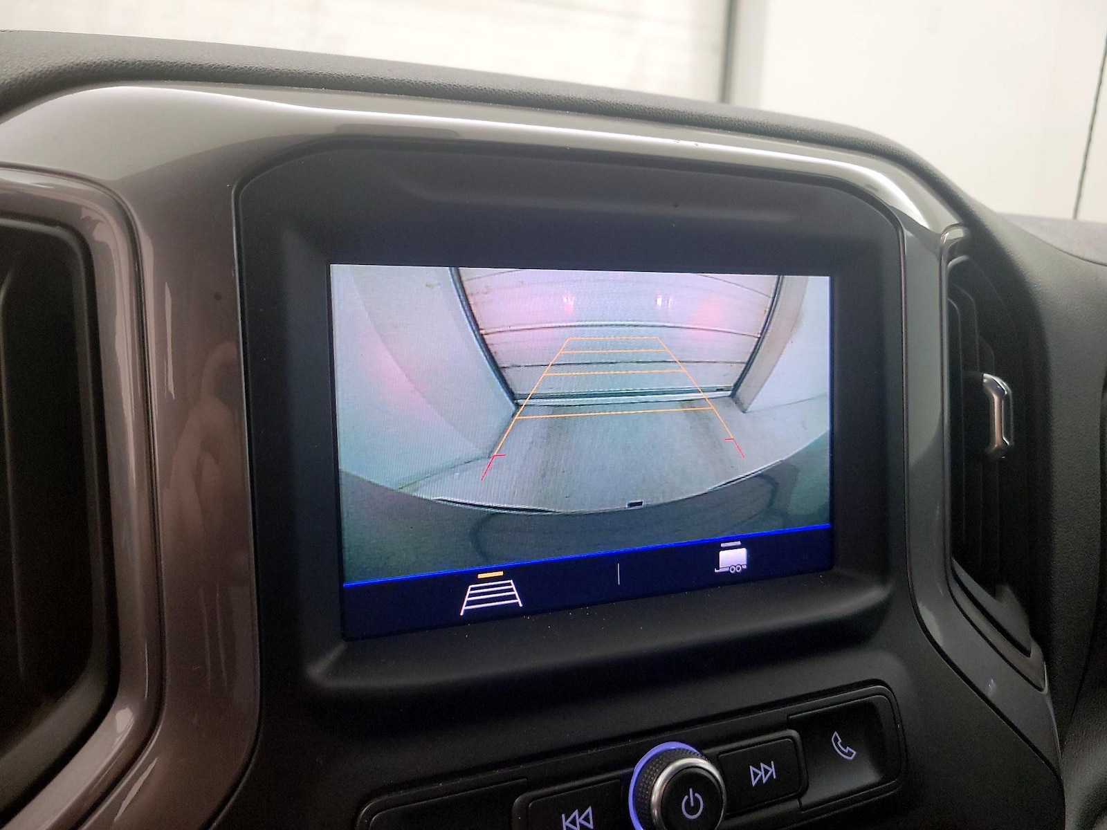 2020 Chevrolet Silverado 1500 Custom - Photo 15