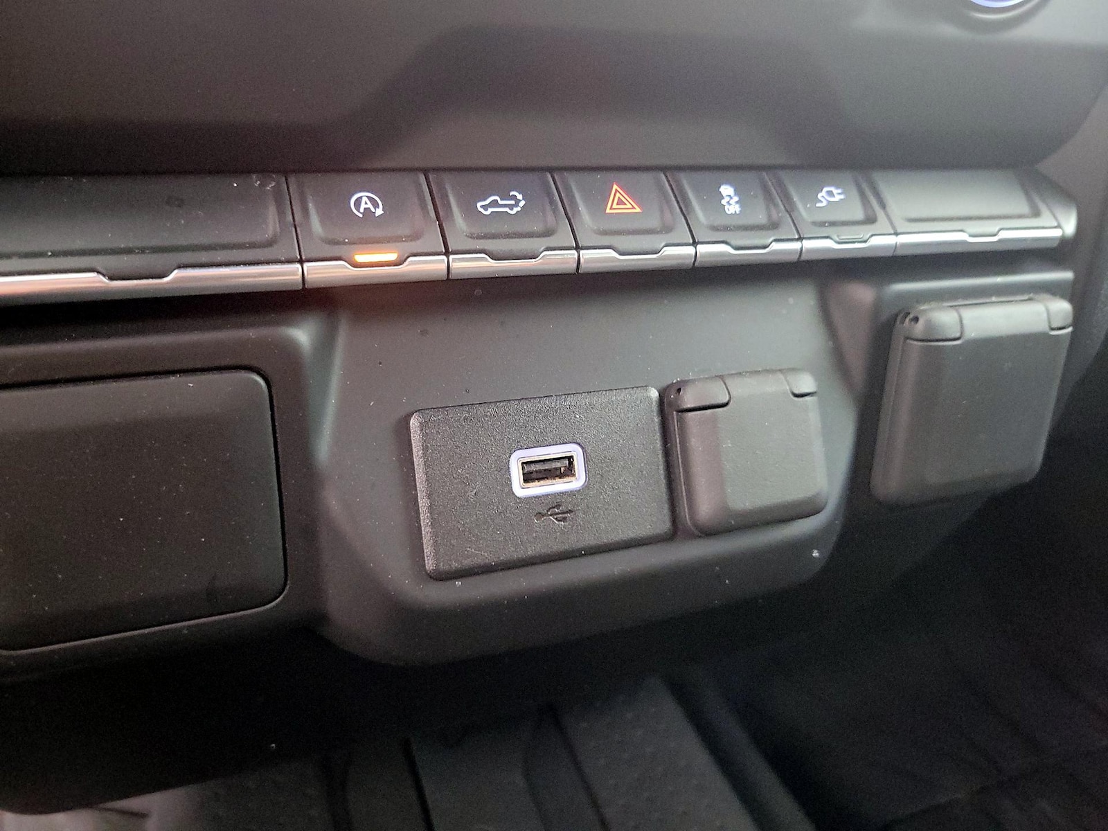2020 Chevrolet Silverado 1500 Custom - Photo 19