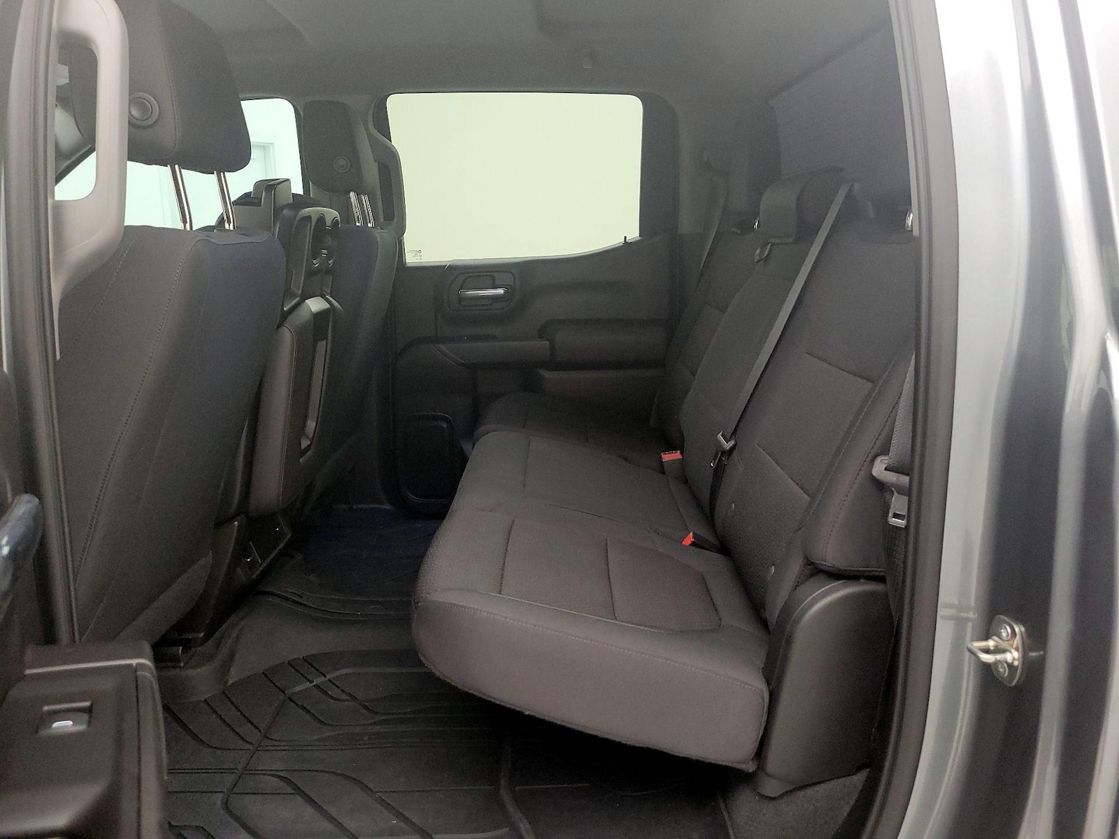 2020 Chevrolet Silverado 1500 Custom - Photo 20