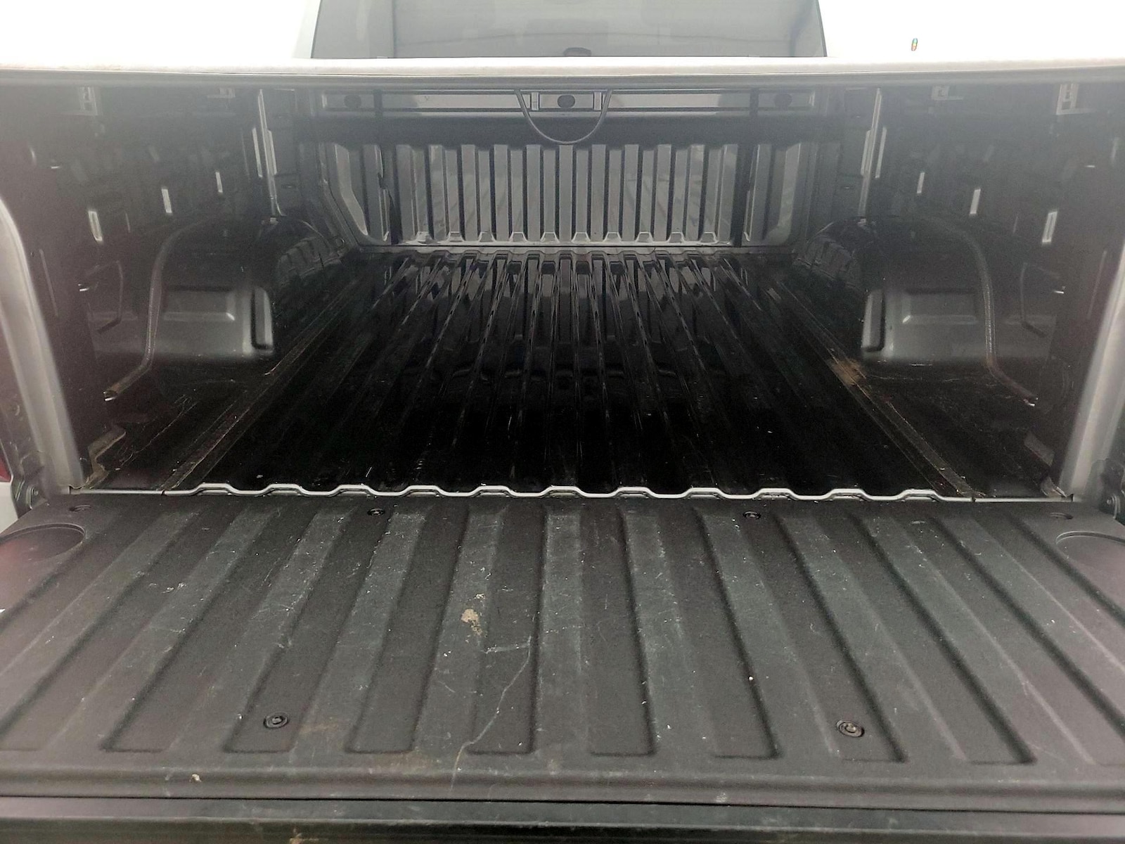 2020 Chevrolet Silverado 1500 Custom - Photo 21