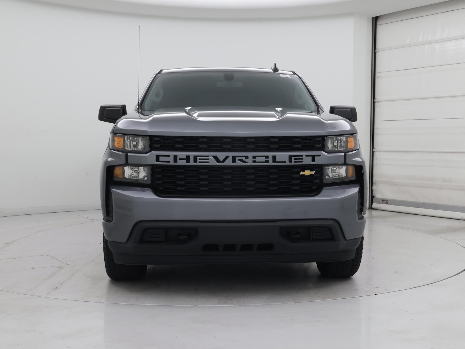2020 Chevrolet Silverado 1500 Custom - Photo 6