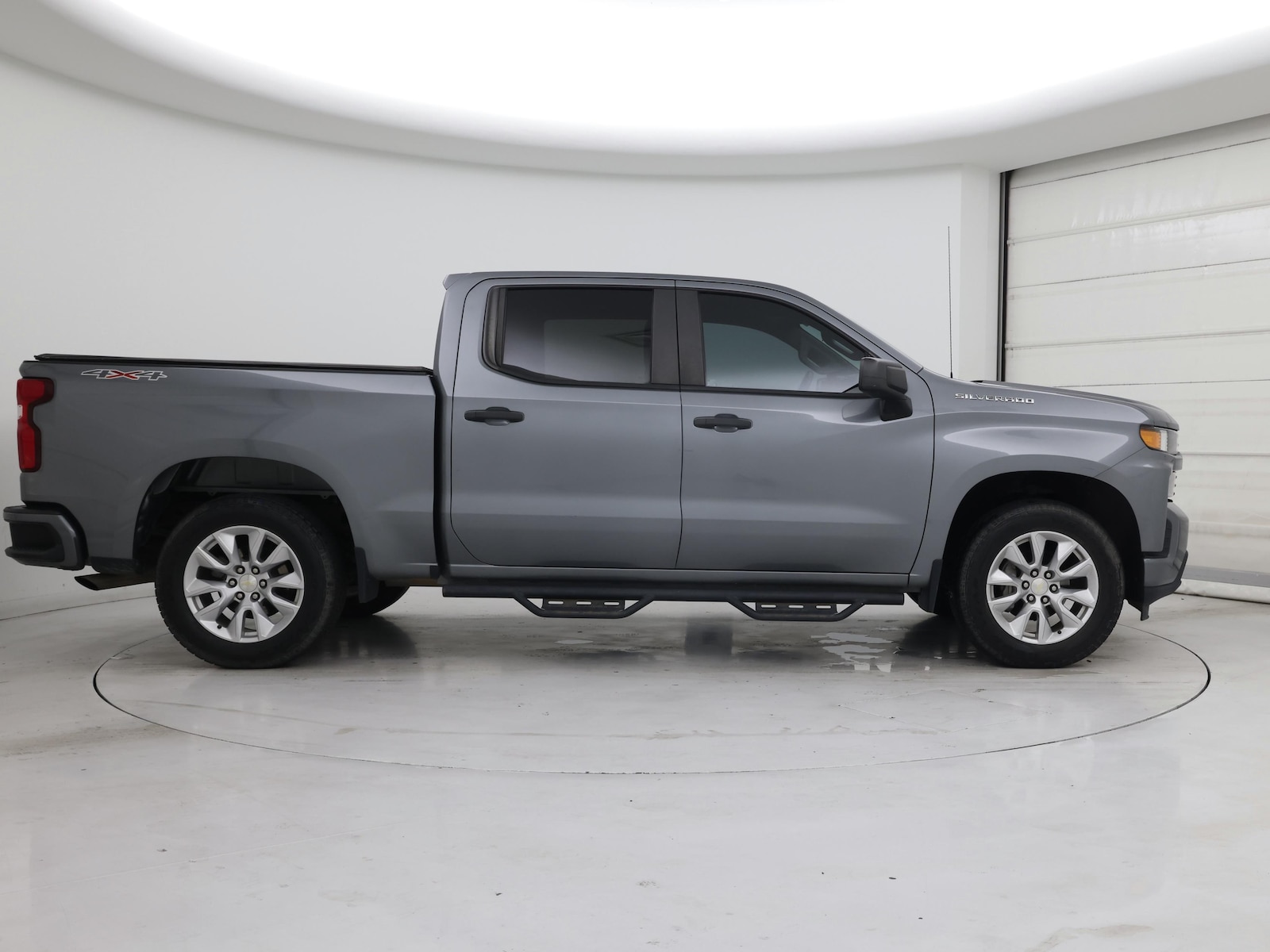 2020 Chevrolet Silverado 1500 Custom - Photo 8