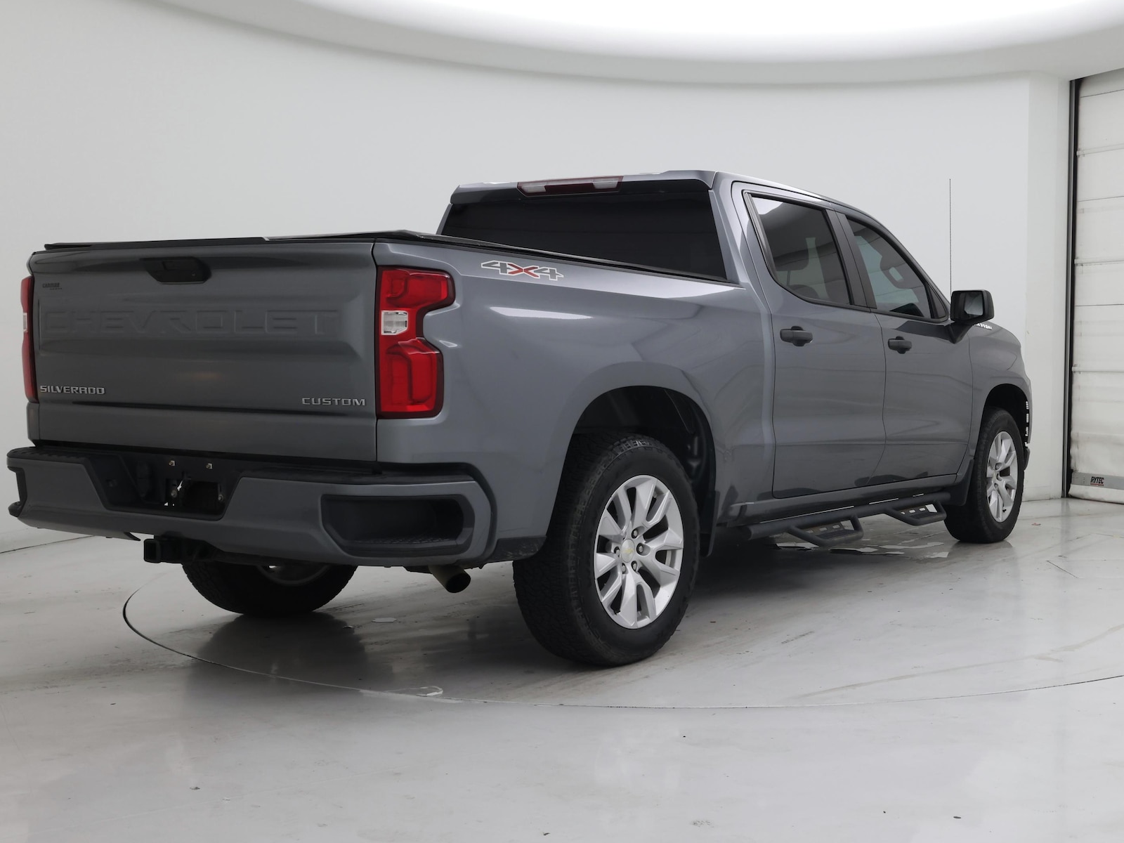 2020 Chevrolet Silverado 1500 Custom - Photo 9