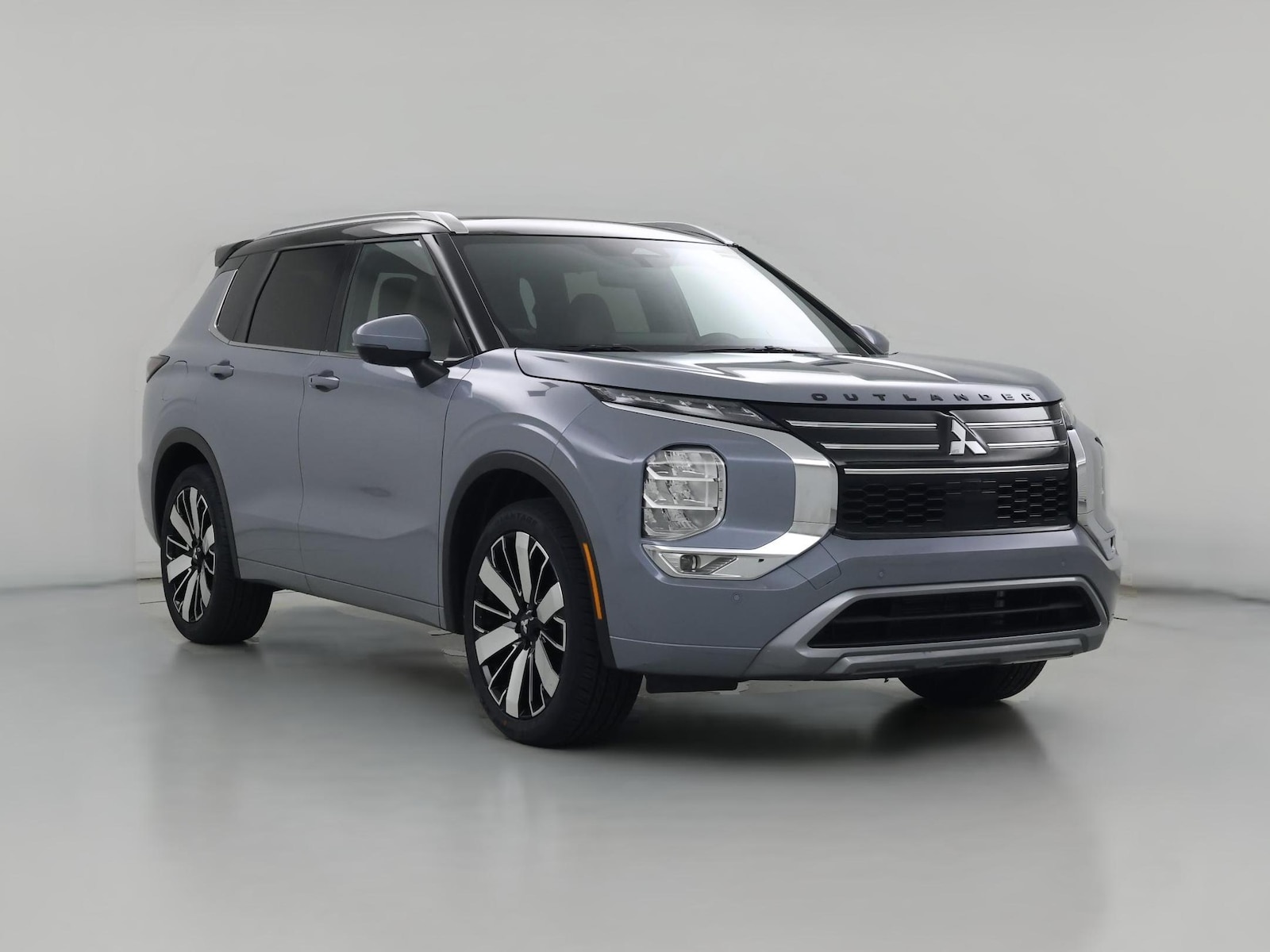 2025 Mitsubishi Outlander