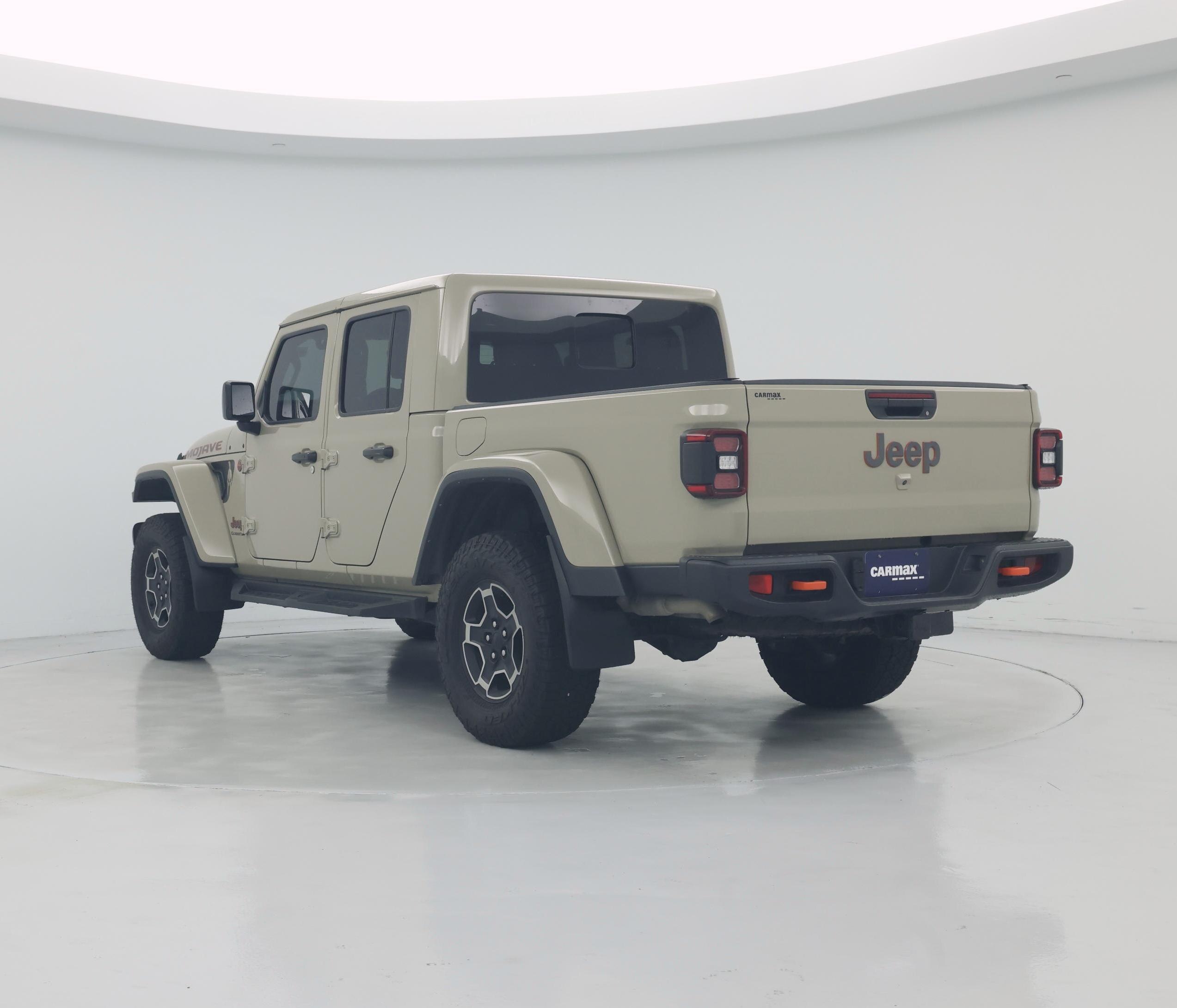 Thumbnail: 2022 Jeep Gladiator - 2