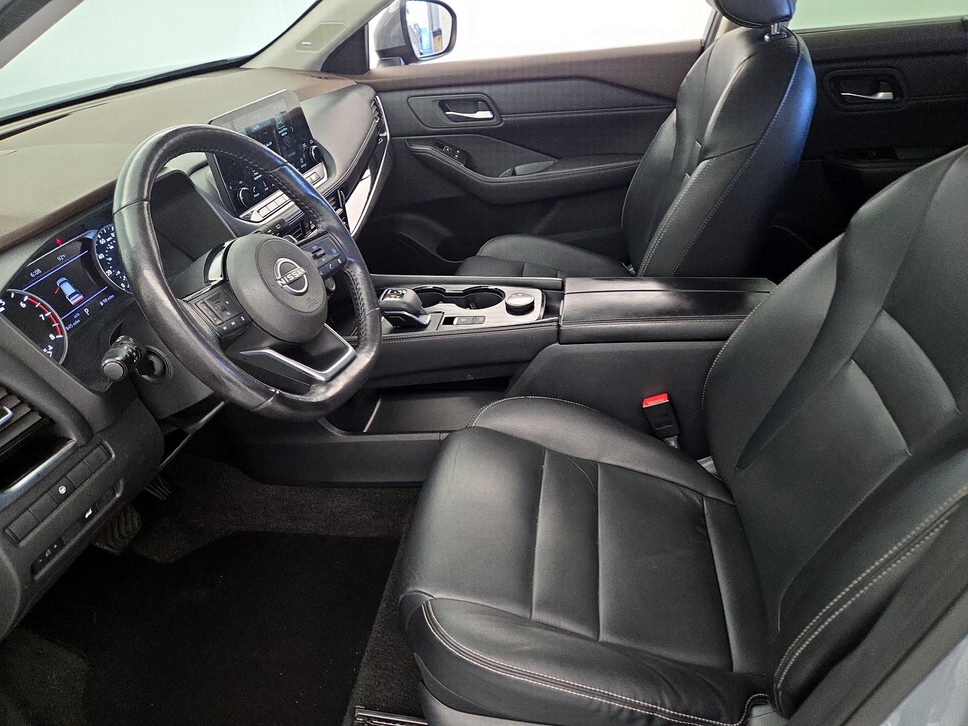 Thumbnail: 2022 Nissan Rogue - 11
