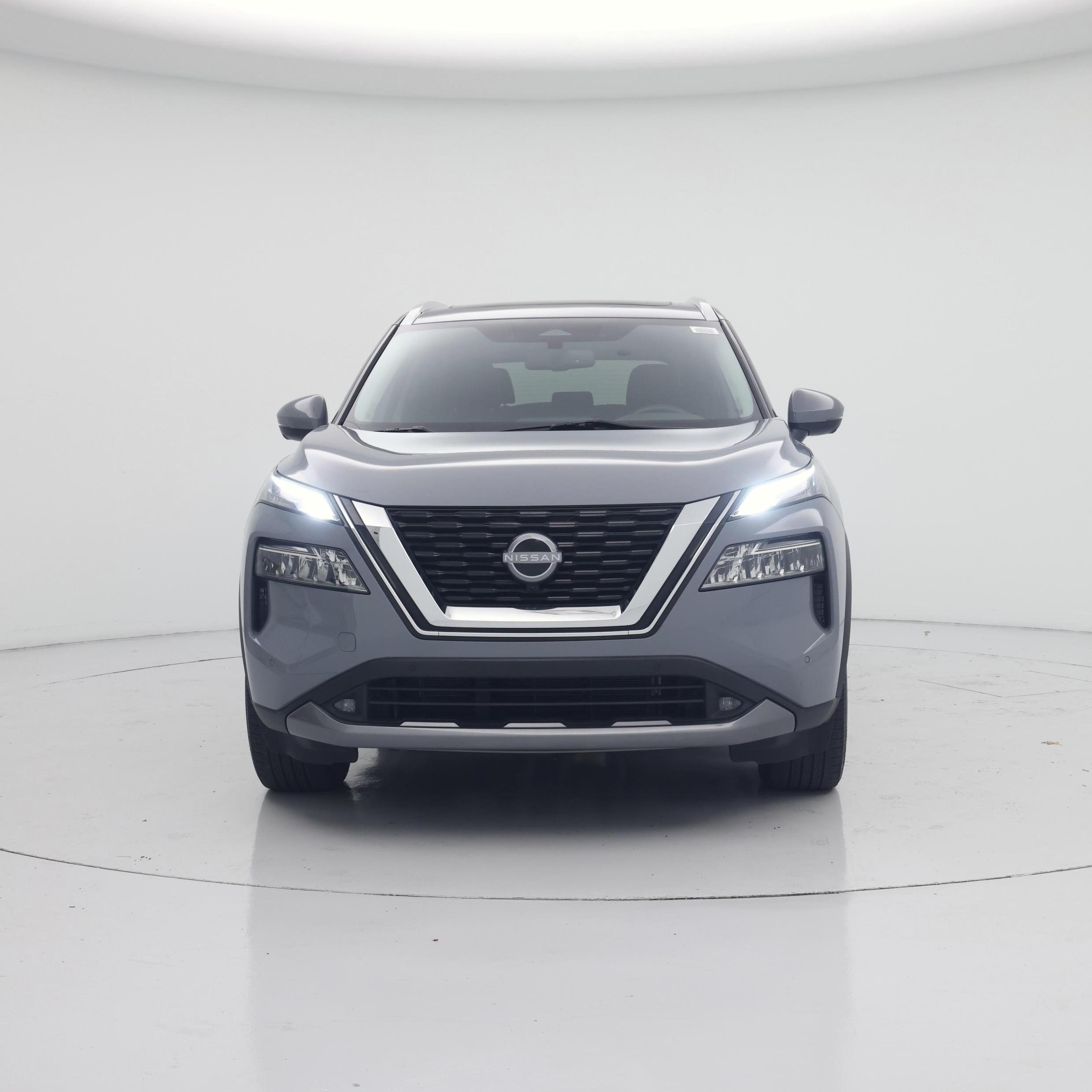 Thumbnail: 2022 Nissan Rogue - 5