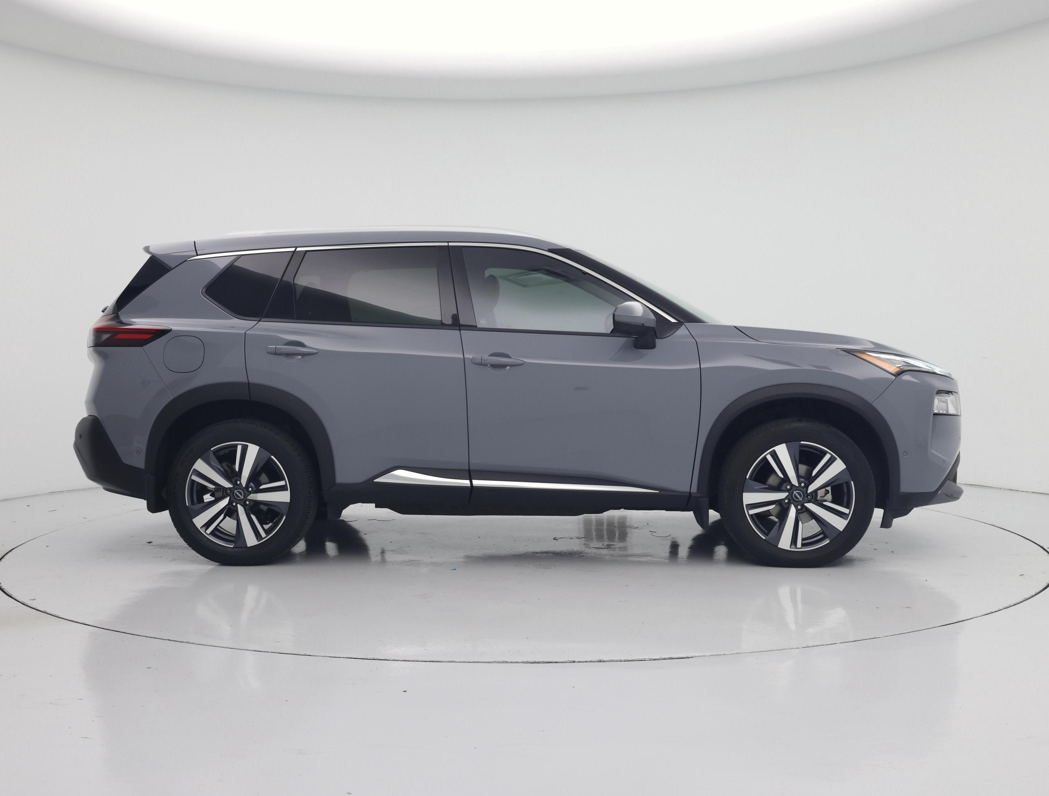 Thumbnail: 2022 Nissan Rogue - 7