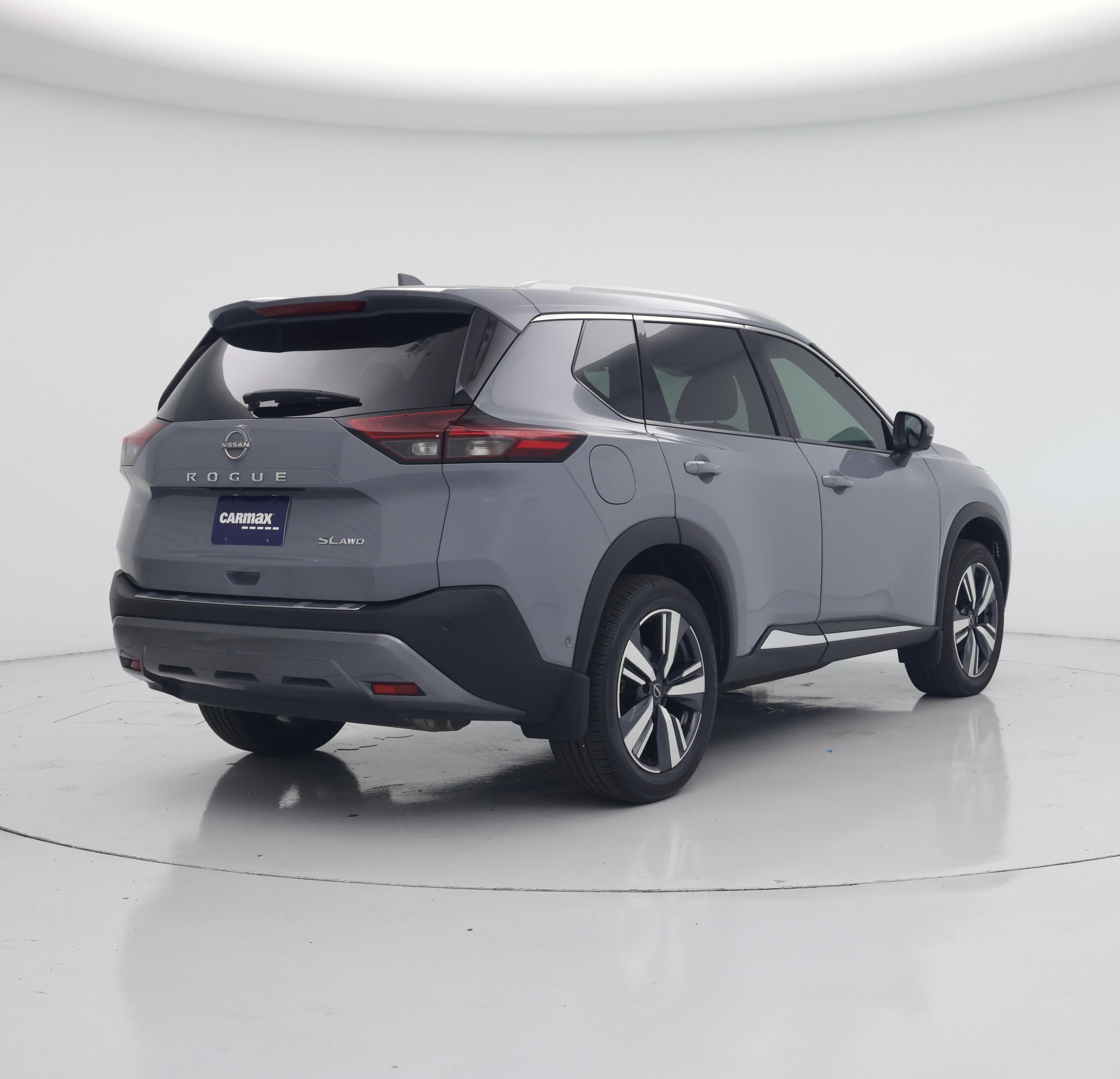 Thumbnail: 2022 Nissan Rogue - 8